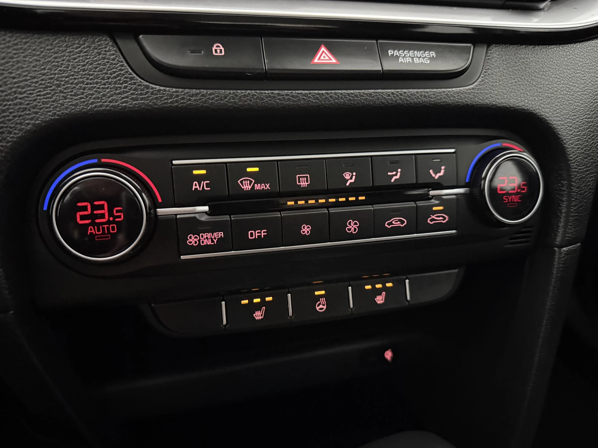 Hoofdafbeelding Kia XCeed