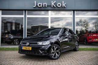 Volkswagen Polo 1.0 TSi 95 pk R-Line | 2x R-Line | 17" Bergamo | LED