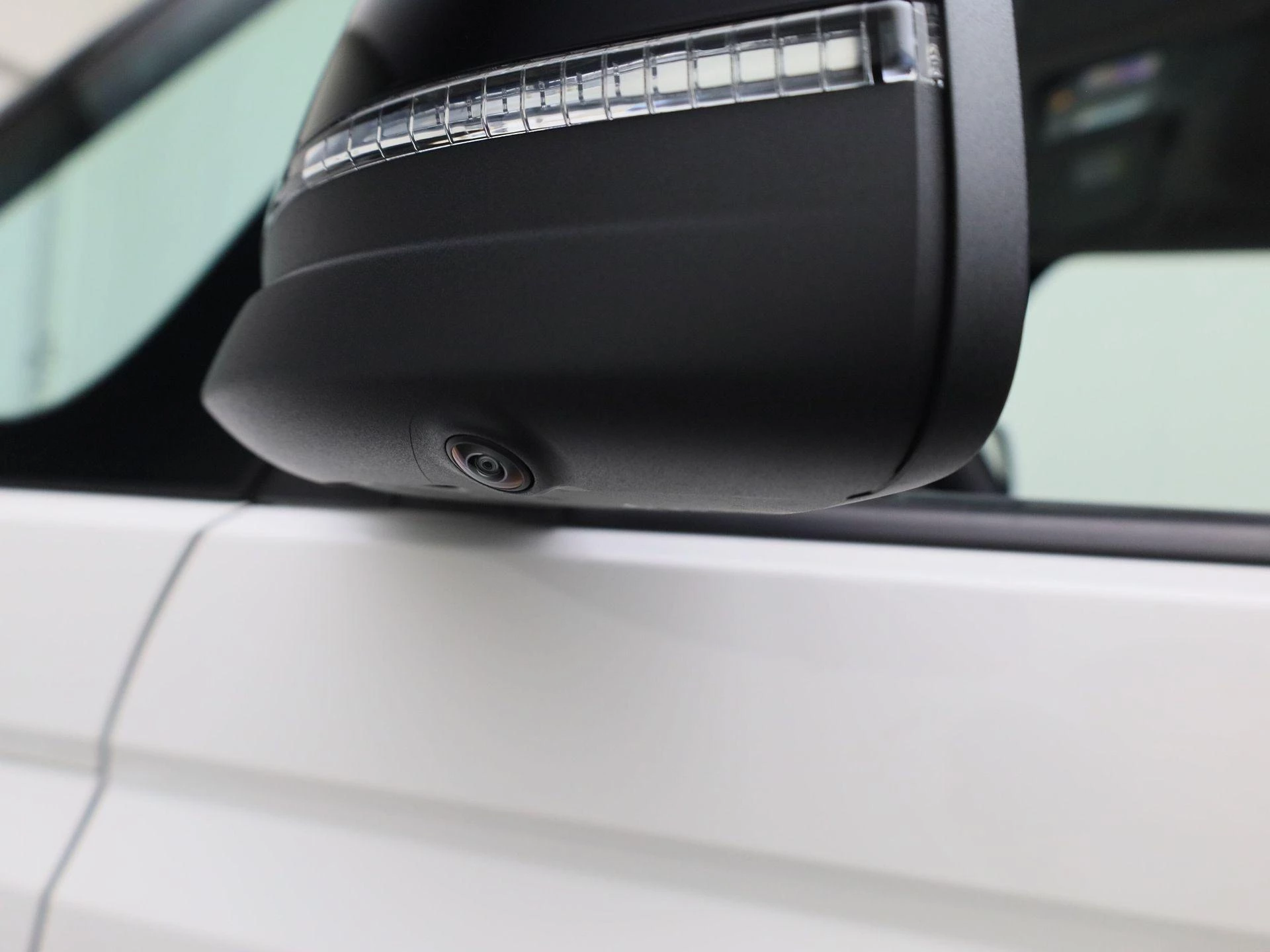 Hoofdafbeelding Volkswagen ID. Buzz Cargo
