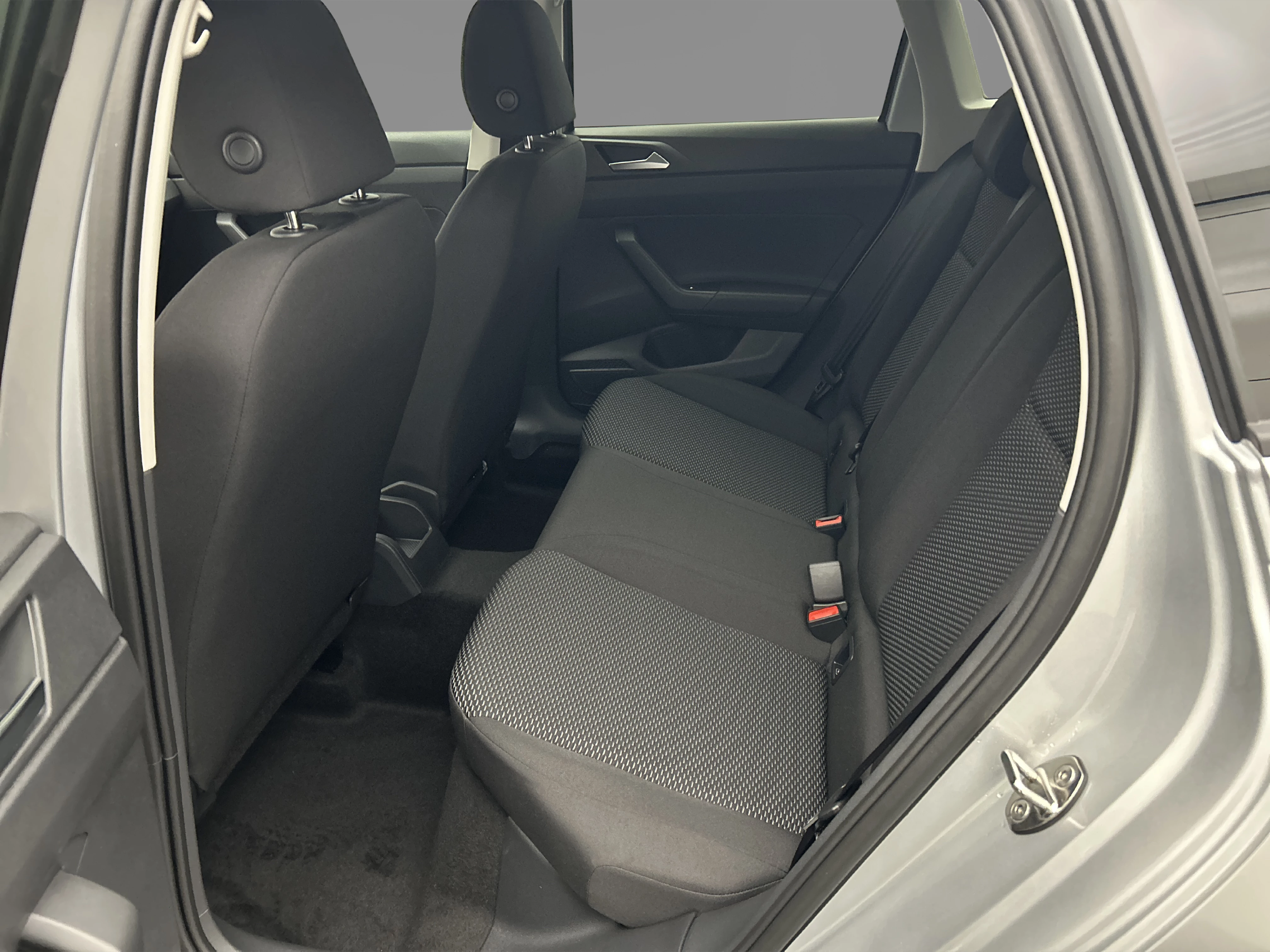 Hoofdafbeelding Volkswagen Taigo