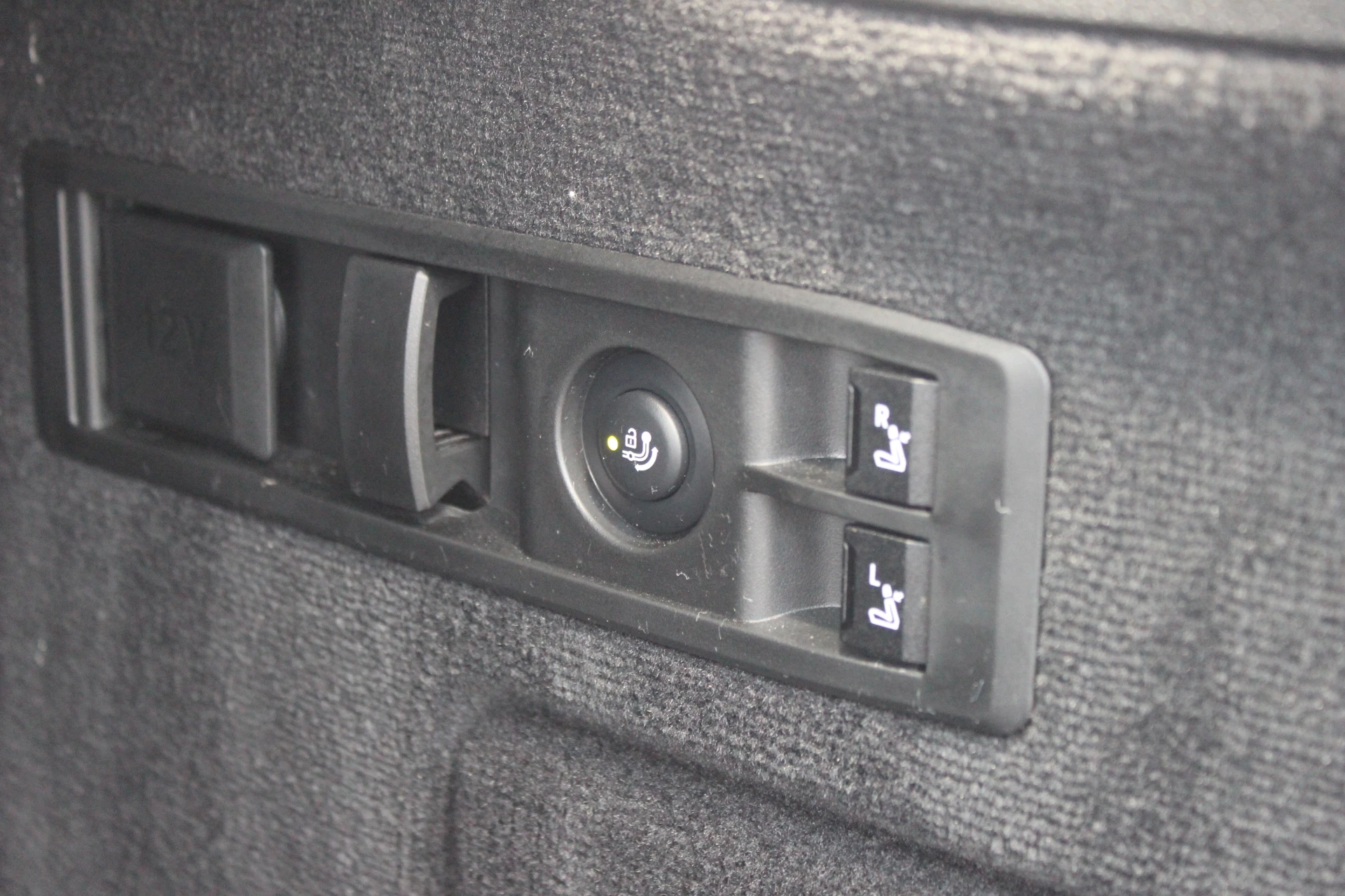 Hoofdafbeelding BMW iX