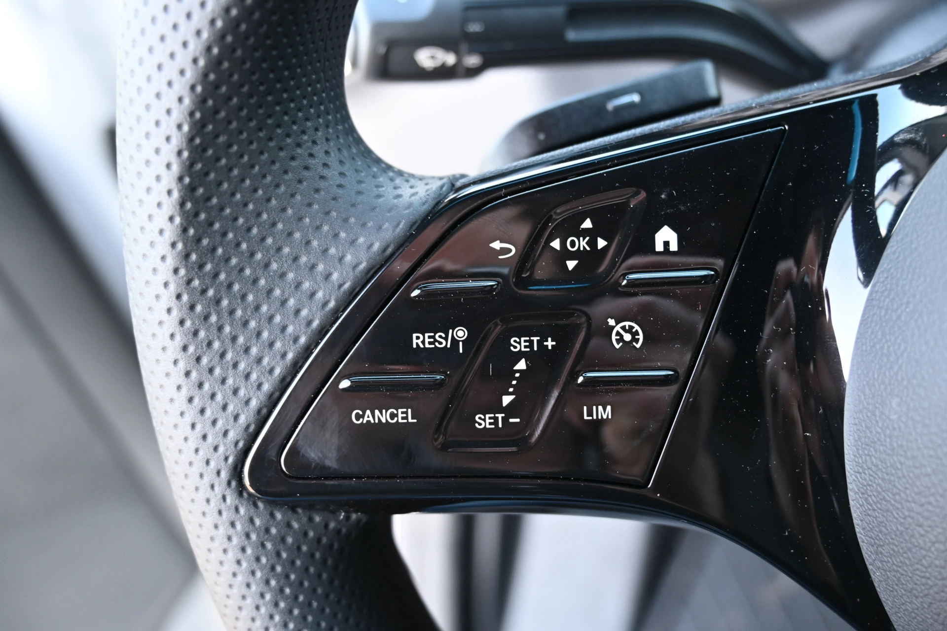 Hoofdafbeelding Mercedes-Benz eSprinter