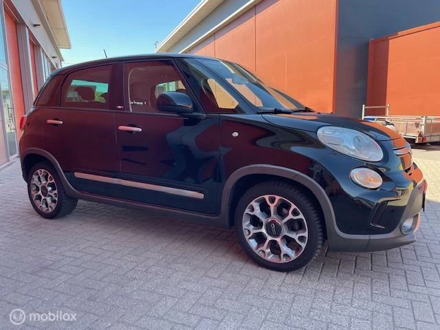 Hoofdafbeelding Fiat 500L