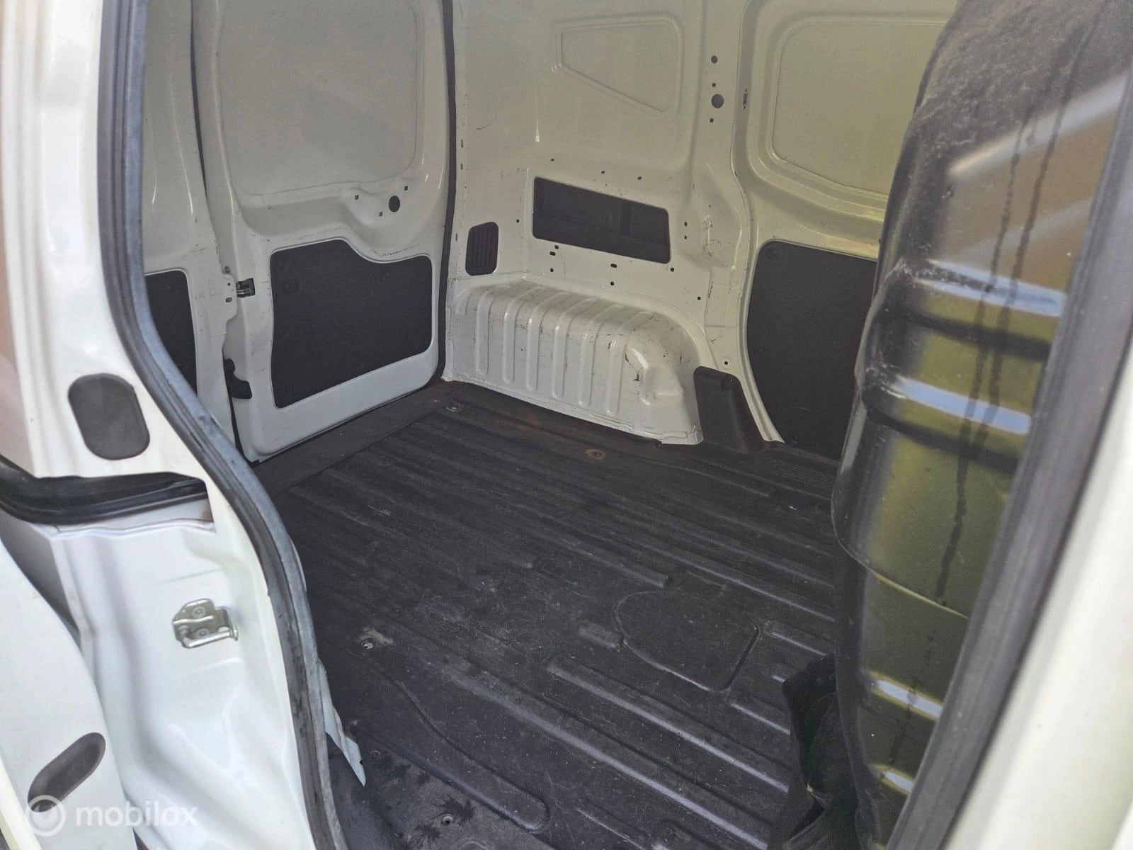 Hoofdafbeelding Fiat Fiorino