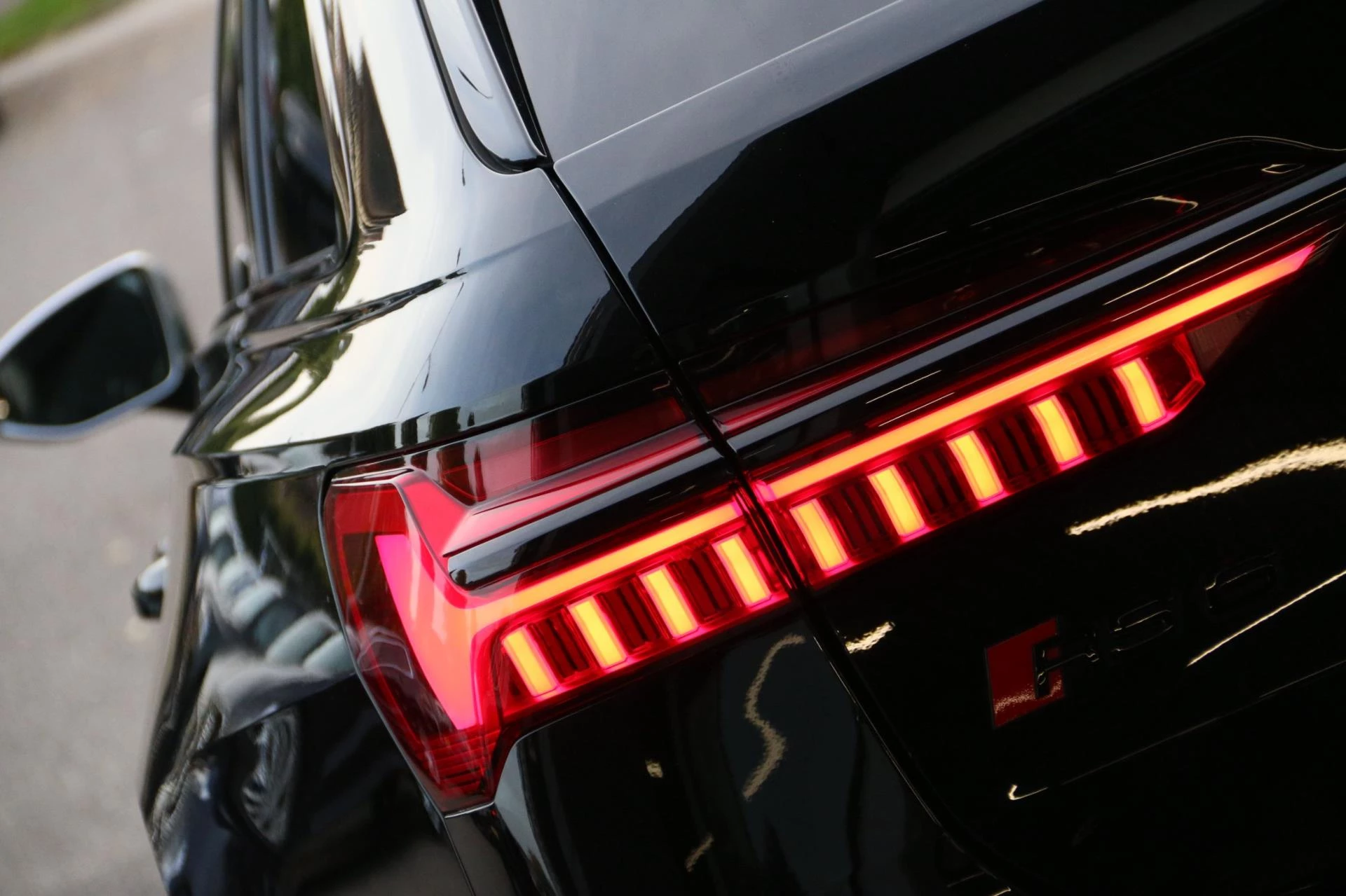 Hoofdafbeelding Audi RS6
