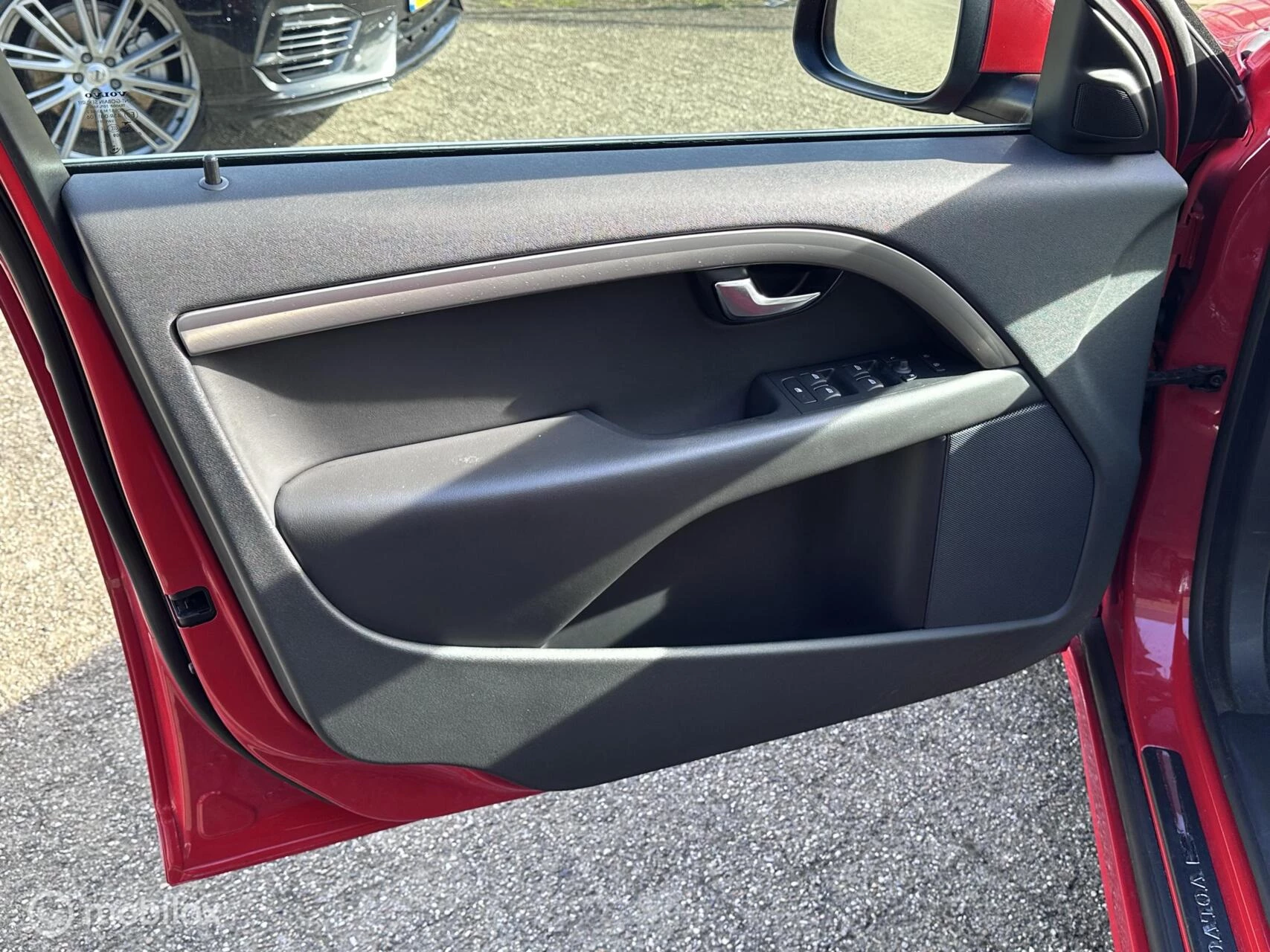 Hoofdafbeelding Volvo V70