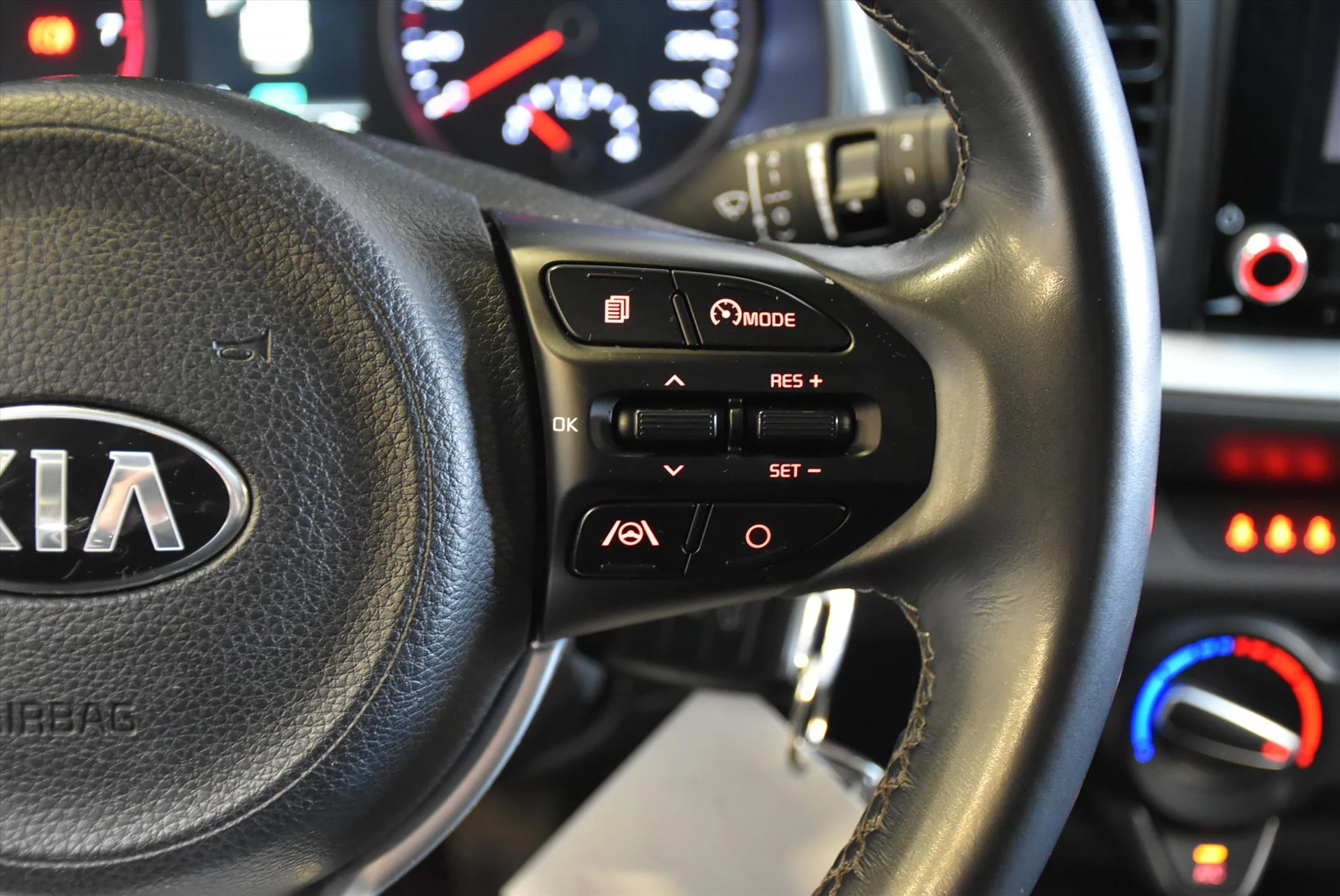 Hoofdafbeelding Kia Stonic