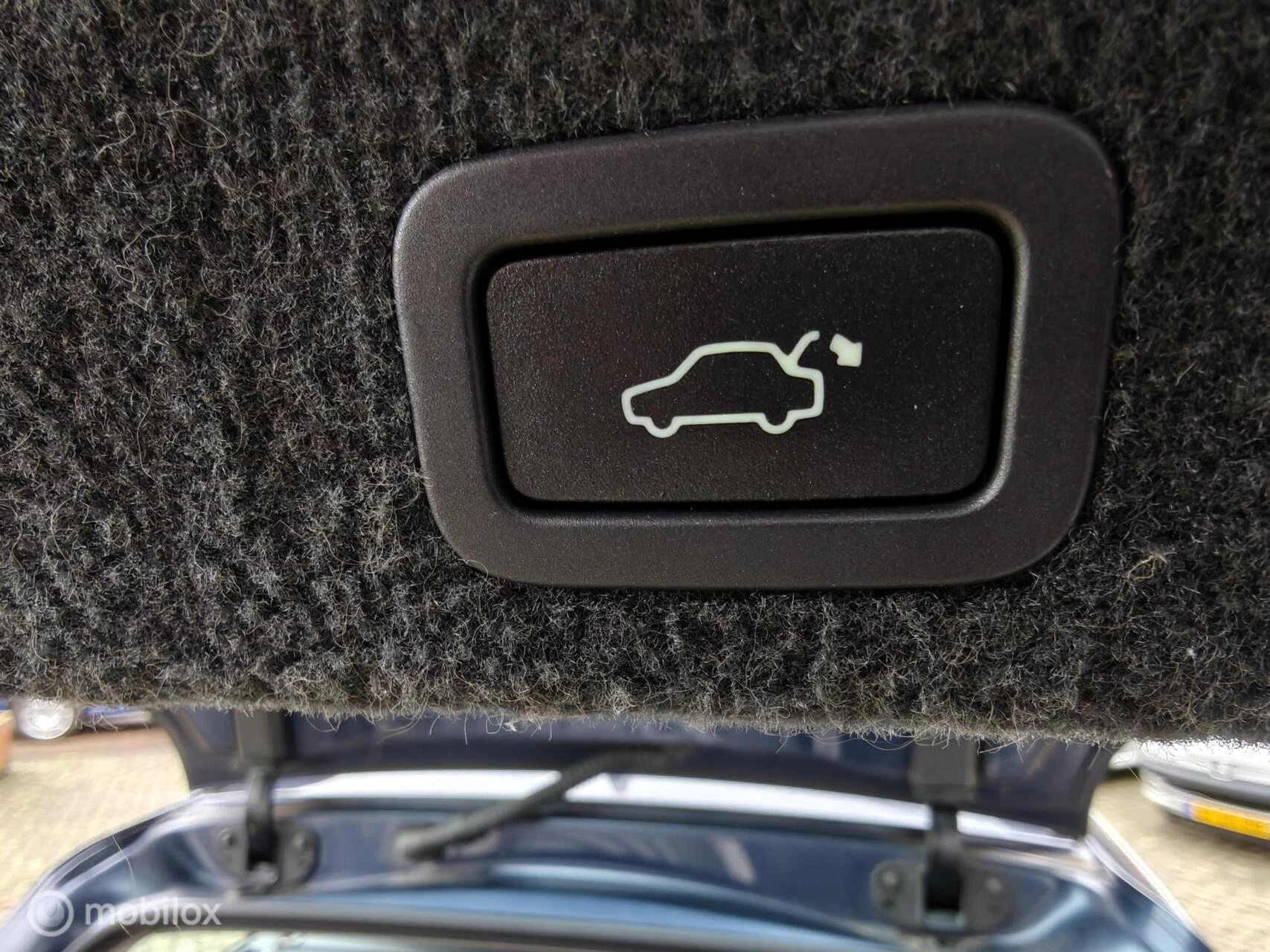 Hoofdafbeelding Volvo V70