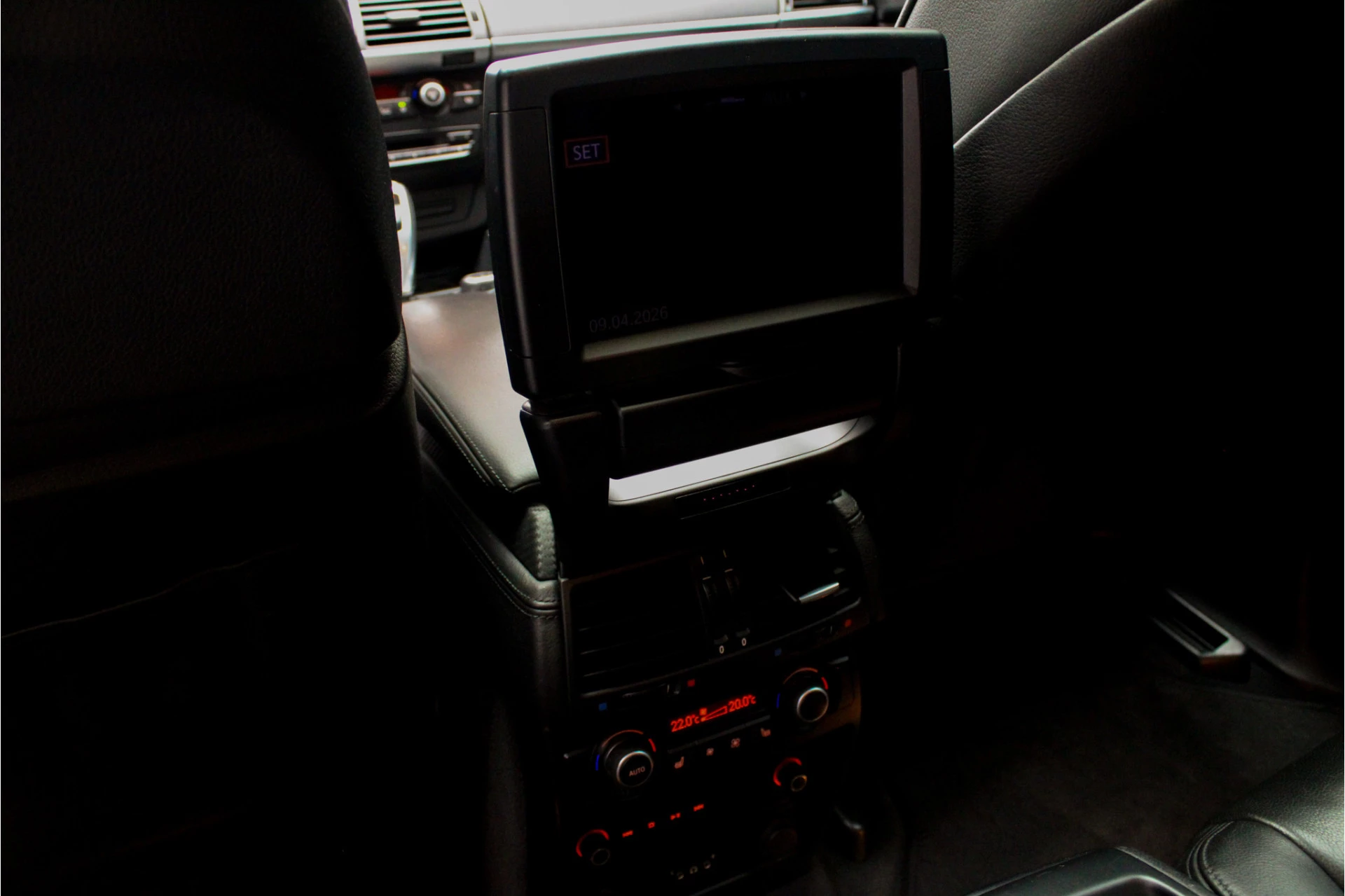 Hoofdafbeelding BMW X6