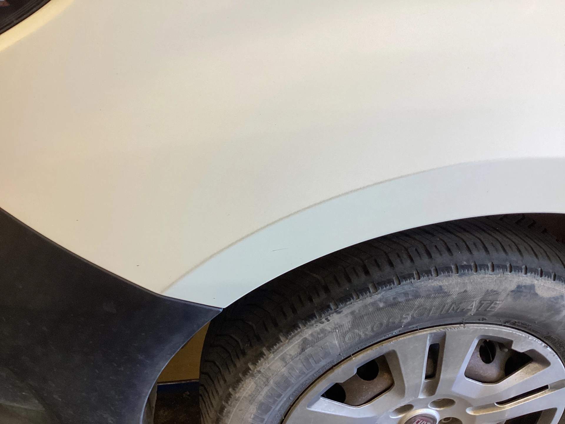 Hoofdafbeelding Fiat Doblò