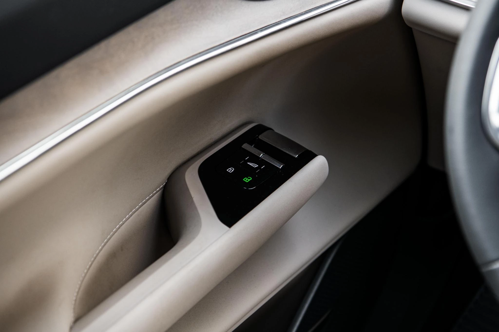 Hoofdafbeelding Volvo EX90