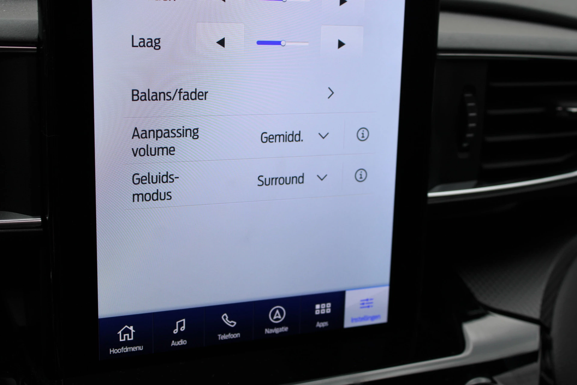 Hoofdafbeelding Ford Explorer