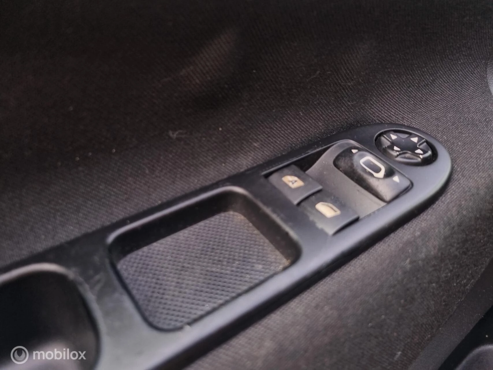 Hoofdafbeelding Peugeot 207