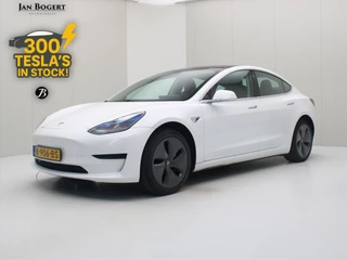 Tesla Model 3 Standard RWD Plus [ LFP ACCU+AUTOPILOT+60 kWh+PREMIUM AUDIO ]