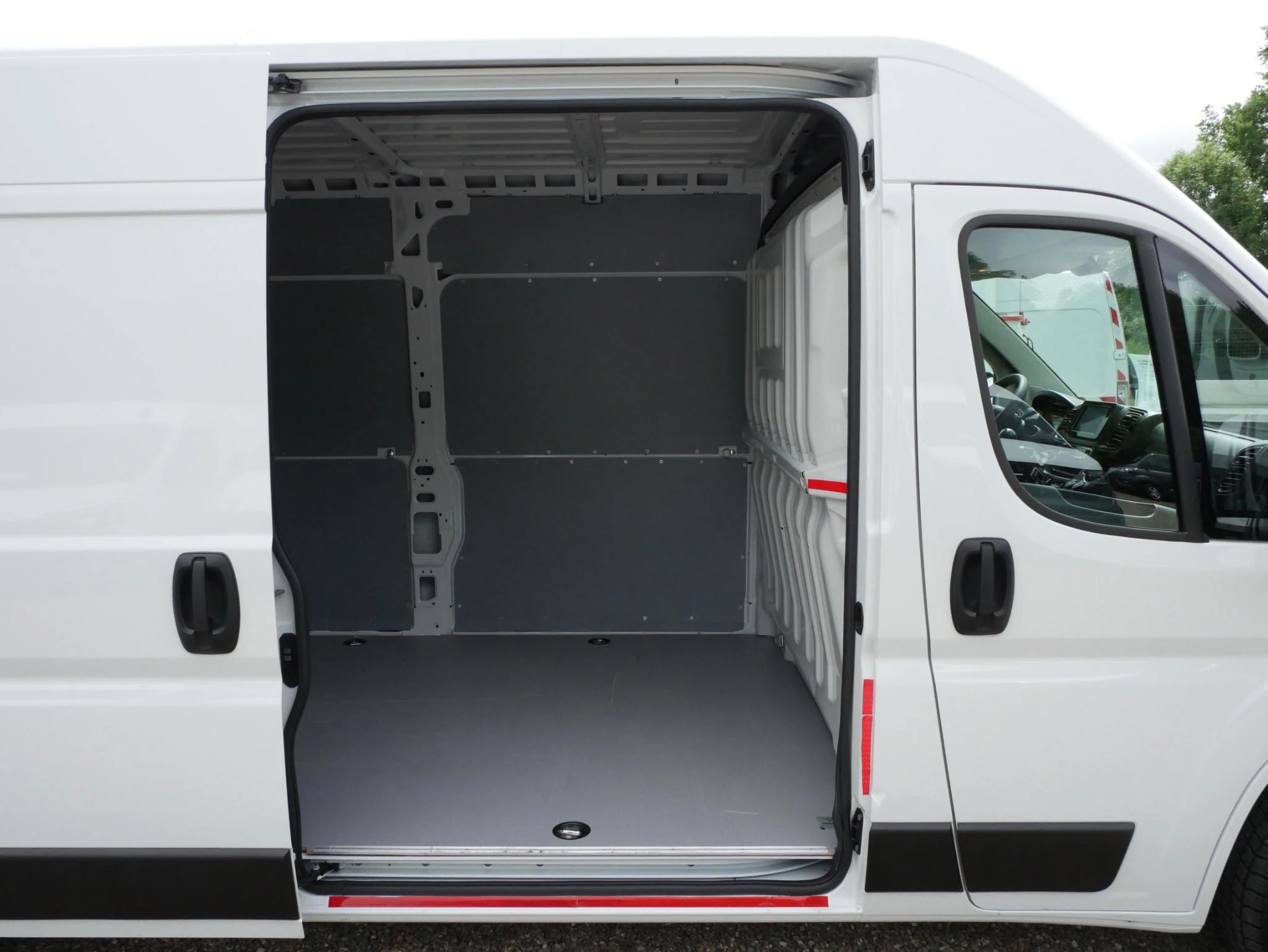 Hoofdafbeelding Fiat Ducato