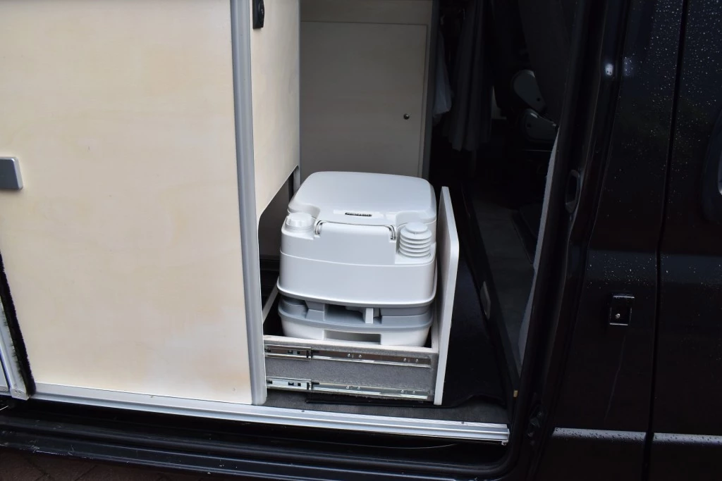 Hoofdafbeelding Peugeot Boxer