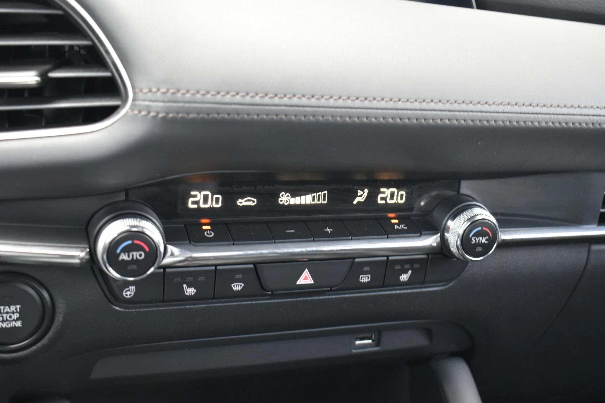 Hoofdafbeelding Mazda 3