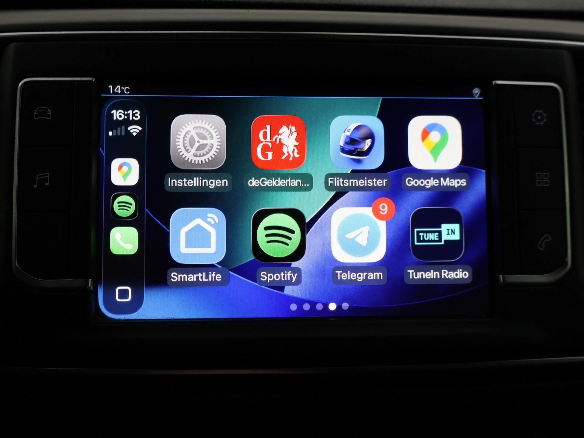 Hoofdafbeelding Peugeot Expert