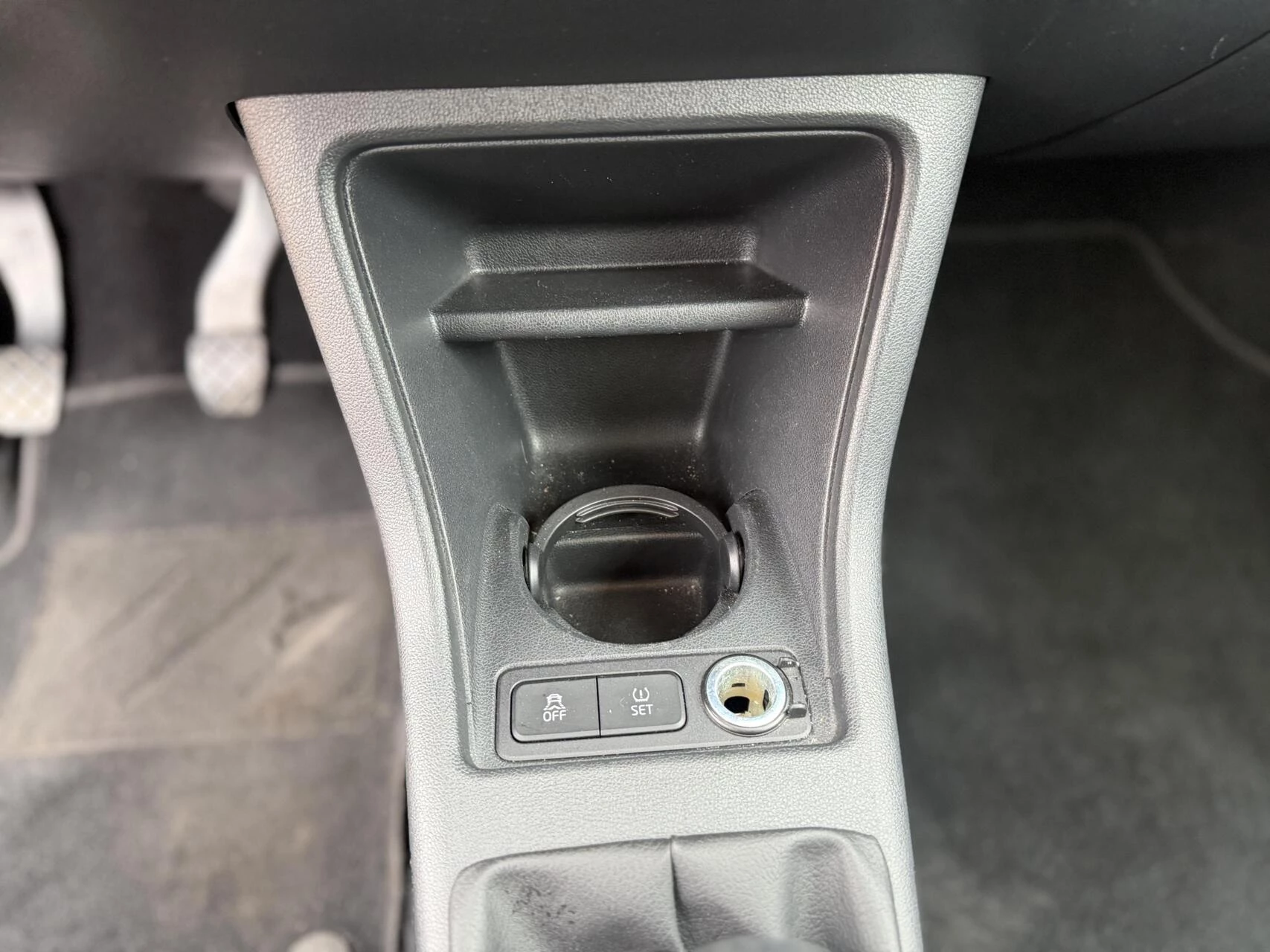 Hoofdafbeelding Škoda Citigo