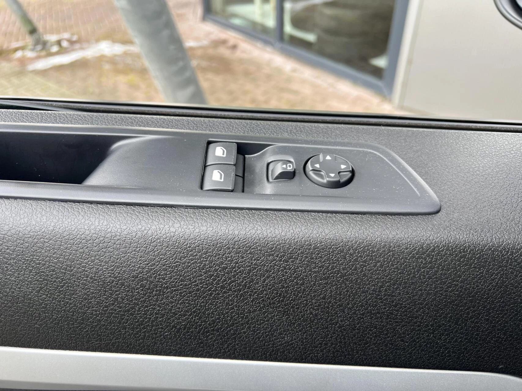 Hoofdafbeelding Citroën Jumpy