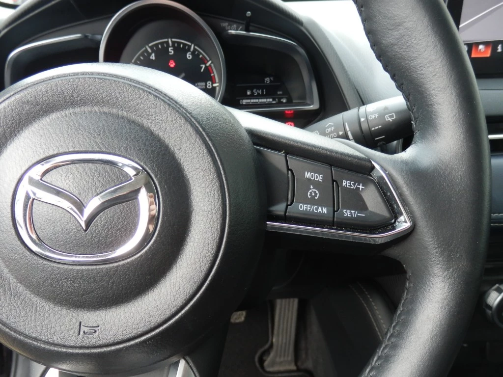 Hoofdafbeelding Mazda 2