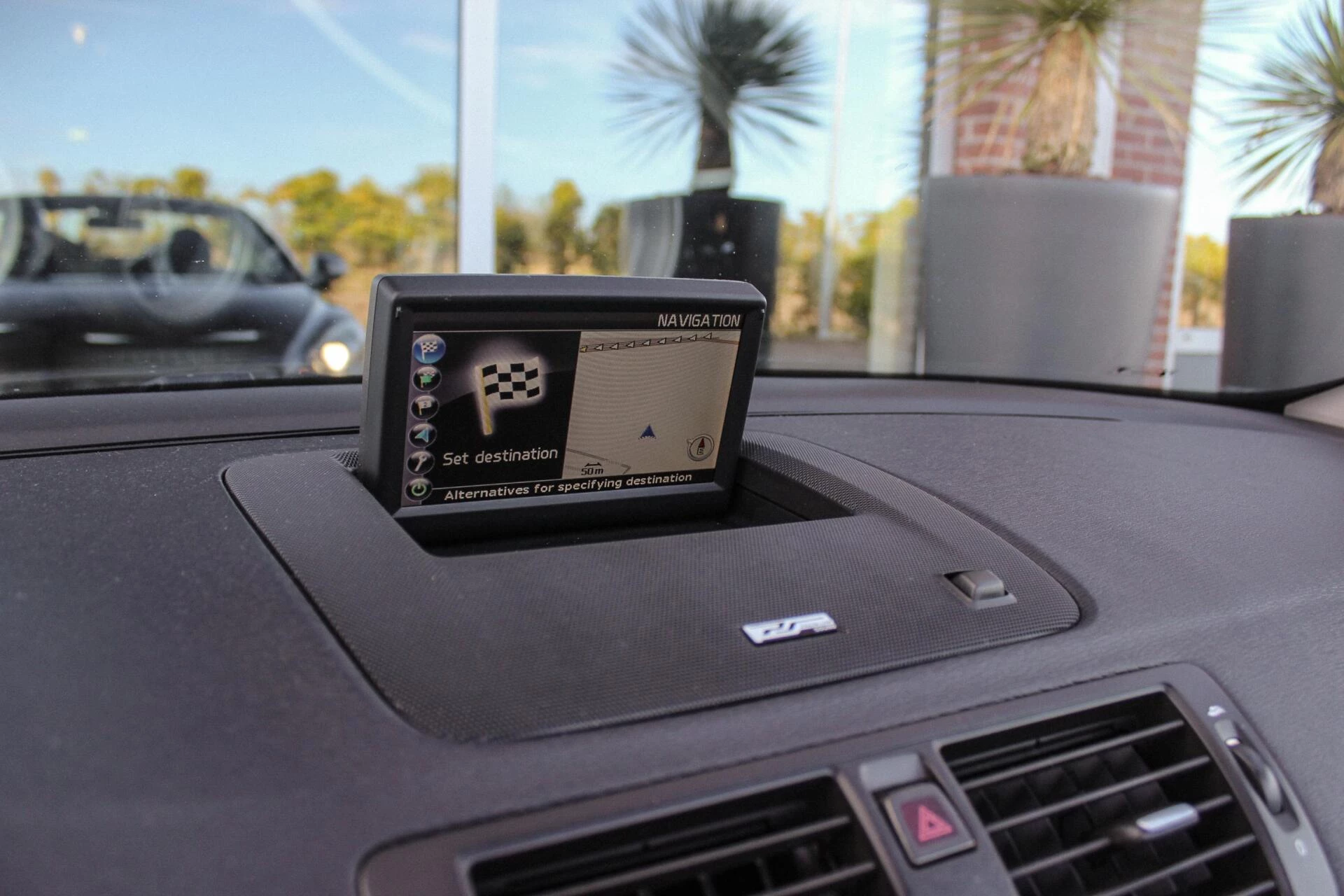 Hoofdafbeelding Volvo C70