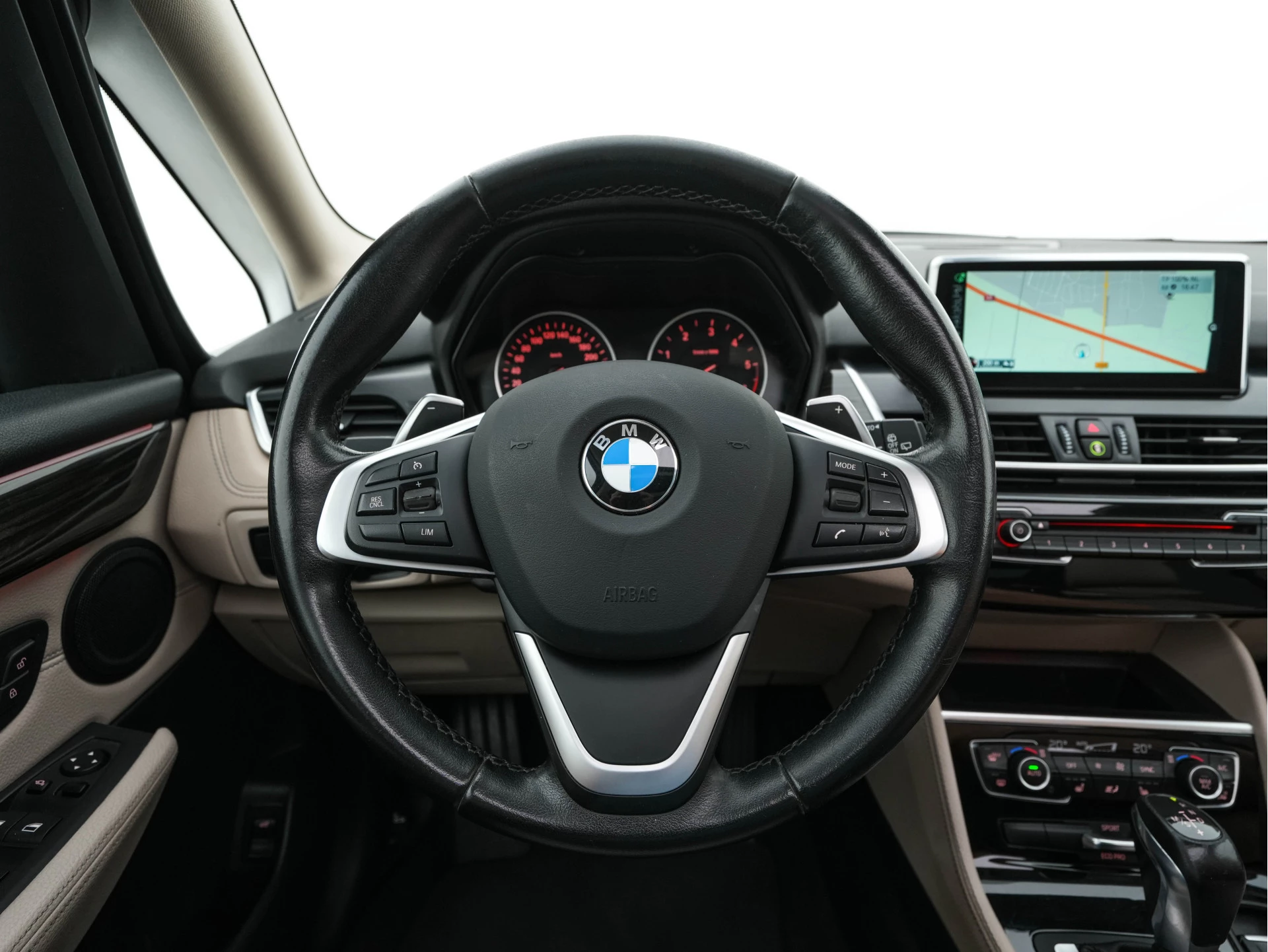 Hoofdafbeelding BMW 2 Serie