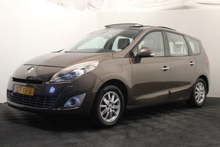 Renault Grand Scénic 2.0 Privilege 7p. |Pano|Leder|