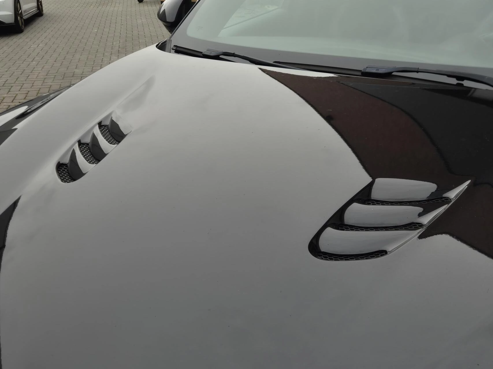 Hoofdafbeelding Alfa Romeo Stelvio