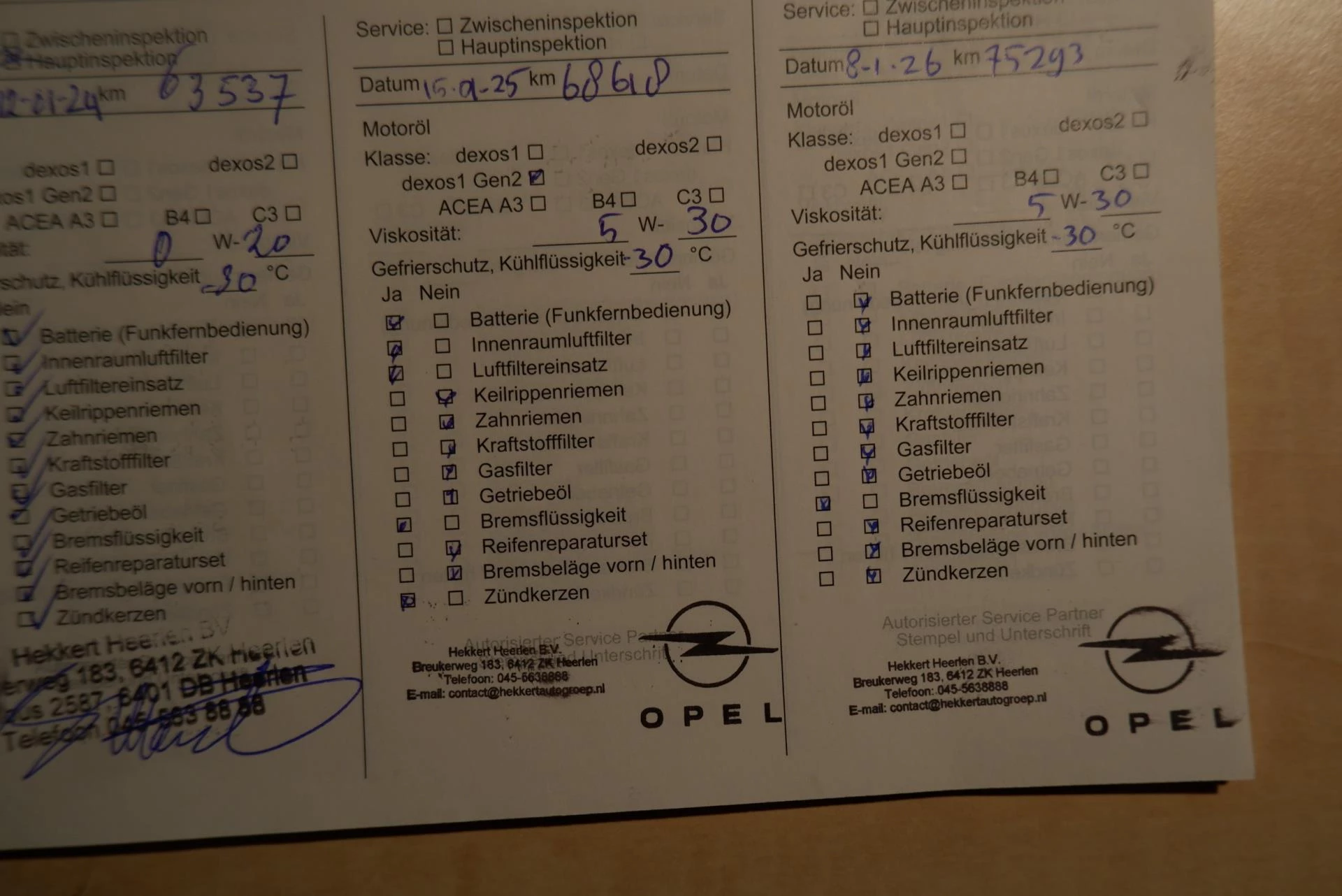 Hoofdafbeelding Opel ADAM