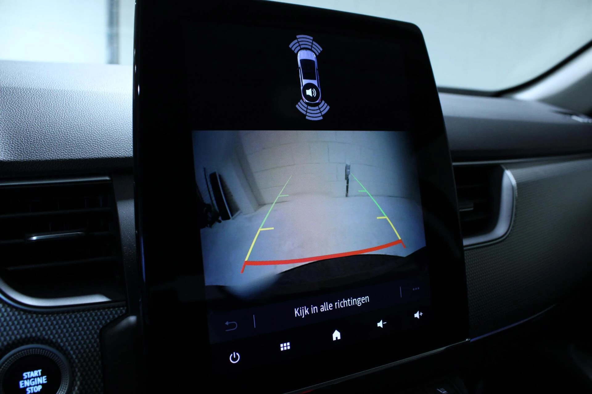 Hoofdafbeelding Renault Arkana