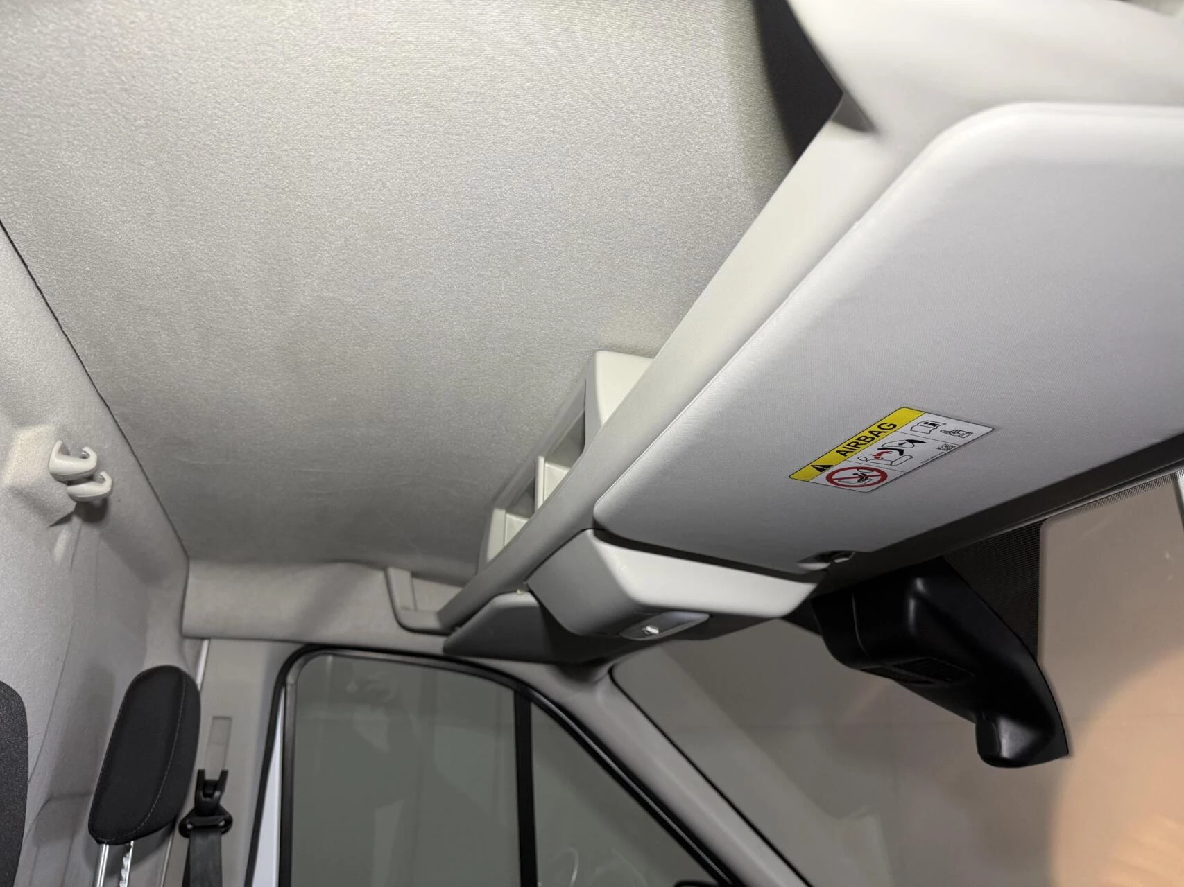 Hoofdafbeelding Ford E-Transit