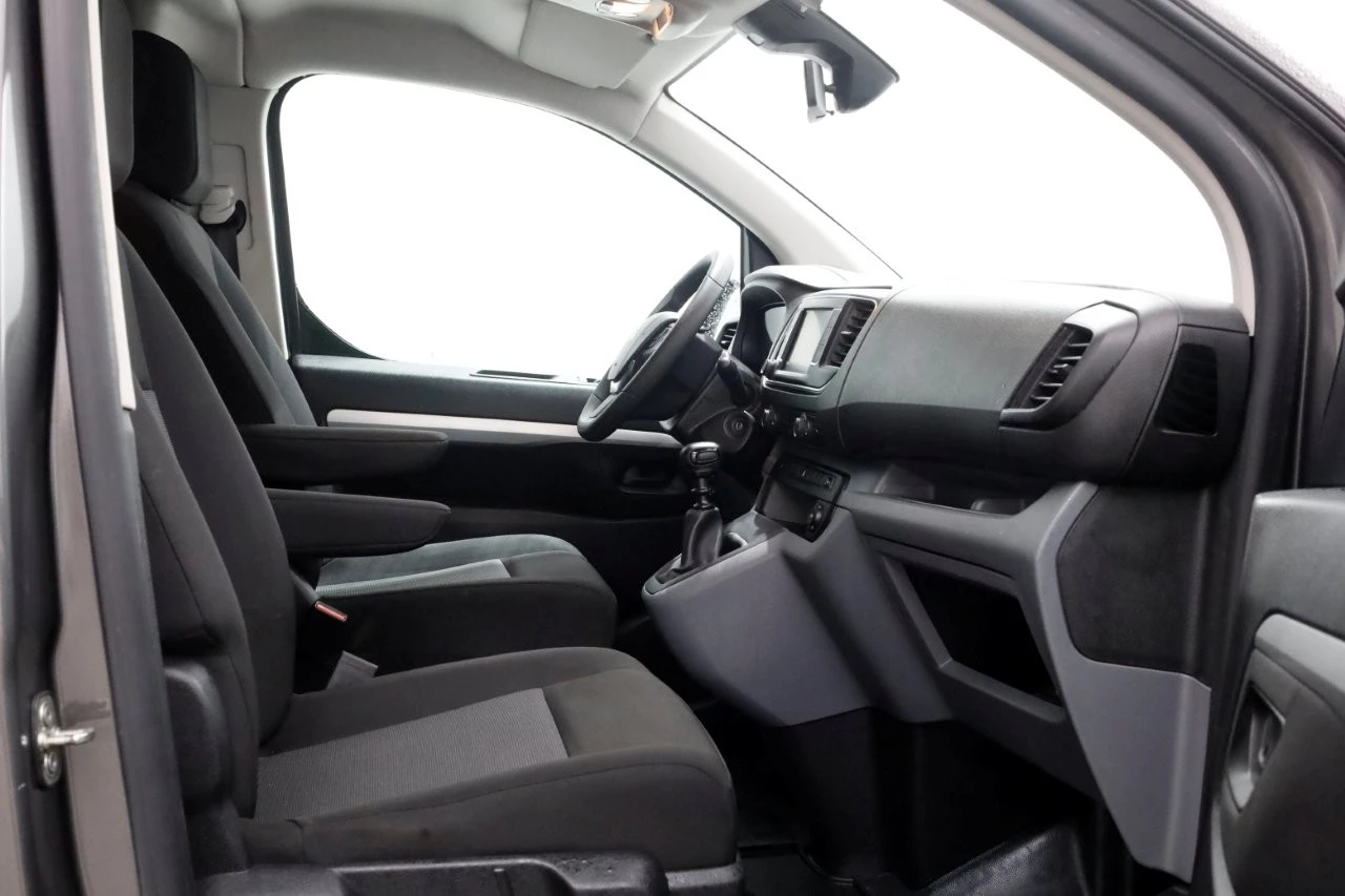 Hoofdafbeelding Peugeot Expert