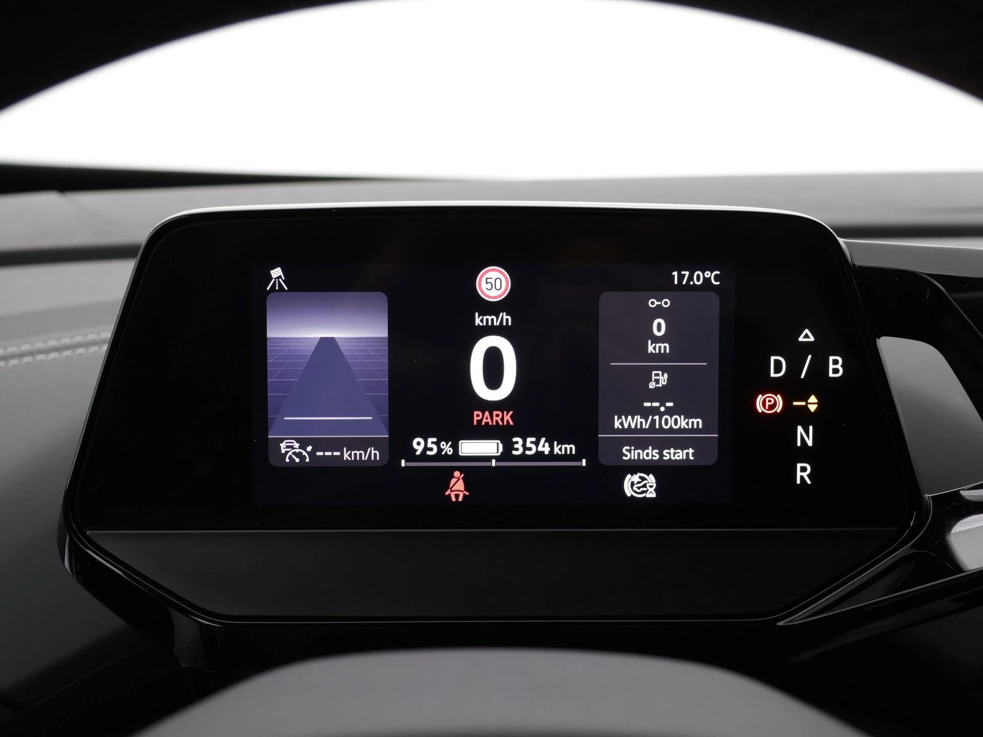 Hoofdafbeelding Volkswagen ID.5