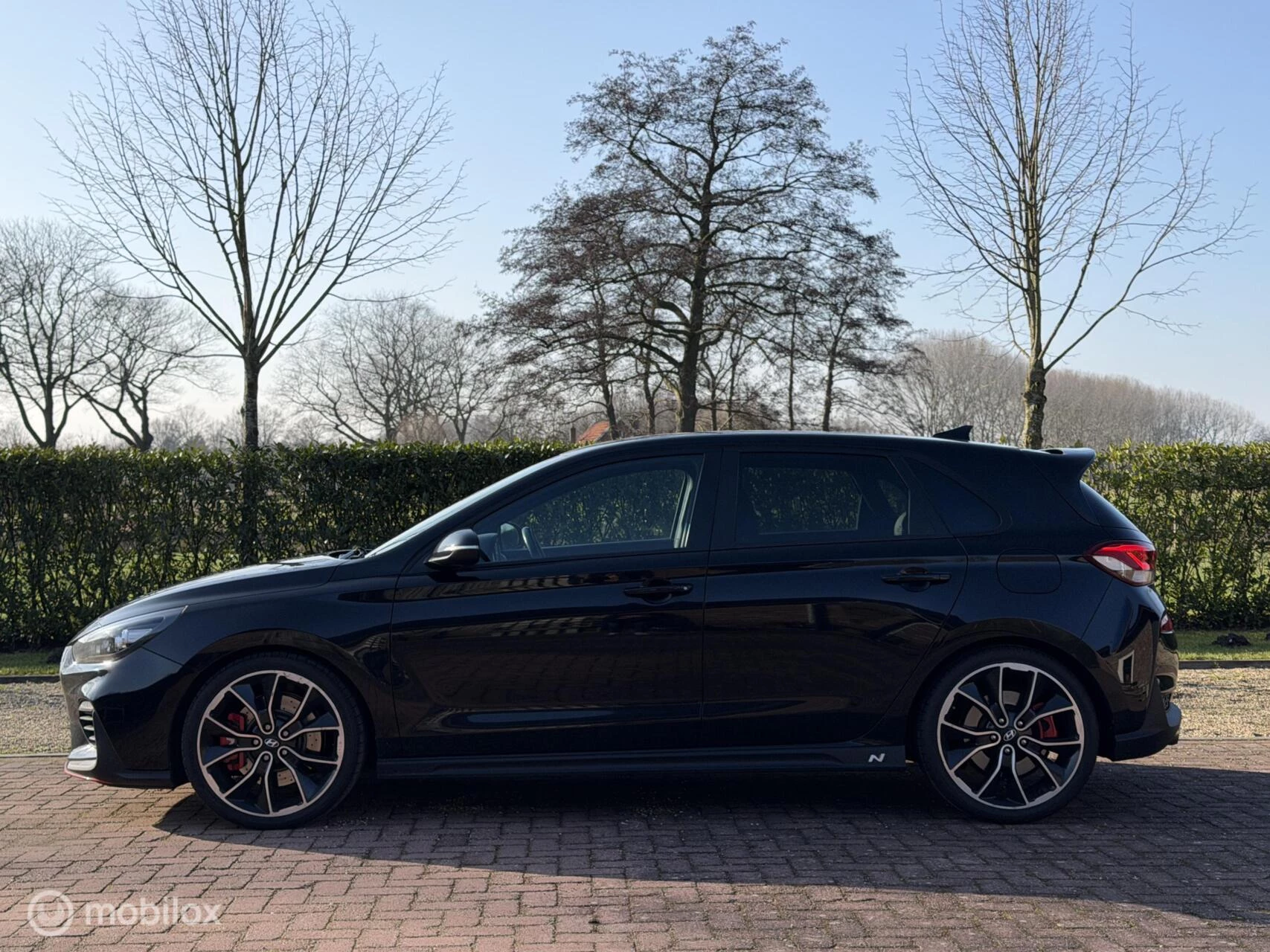 Hoofdafbeelding Hyundai i30