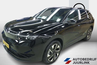 Opel Grandland 1.2 Turbo Automaat Hybrid GS Tech.pack/Pano