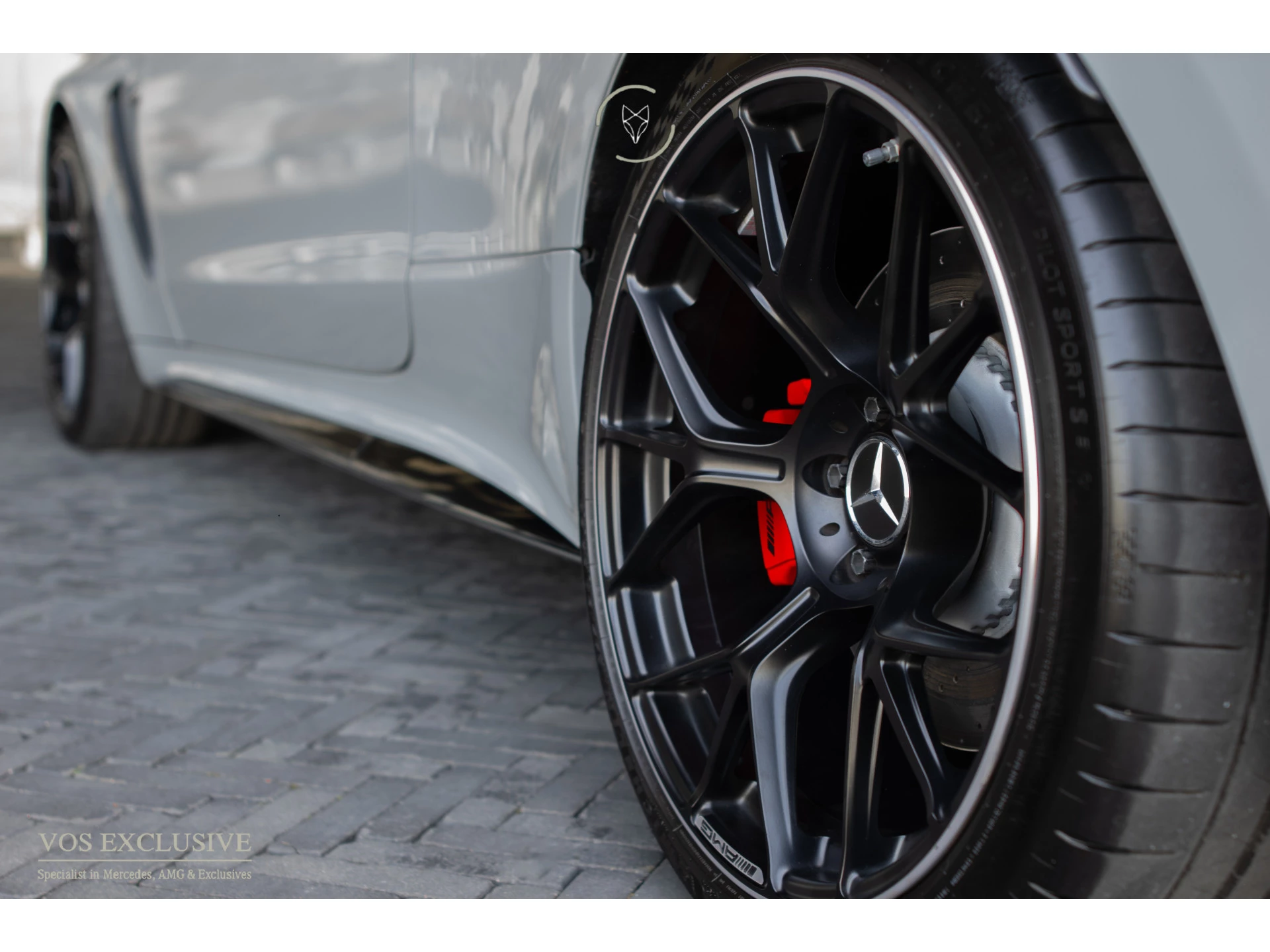 Hoofdafbeelding Mercedes-Benz CLE