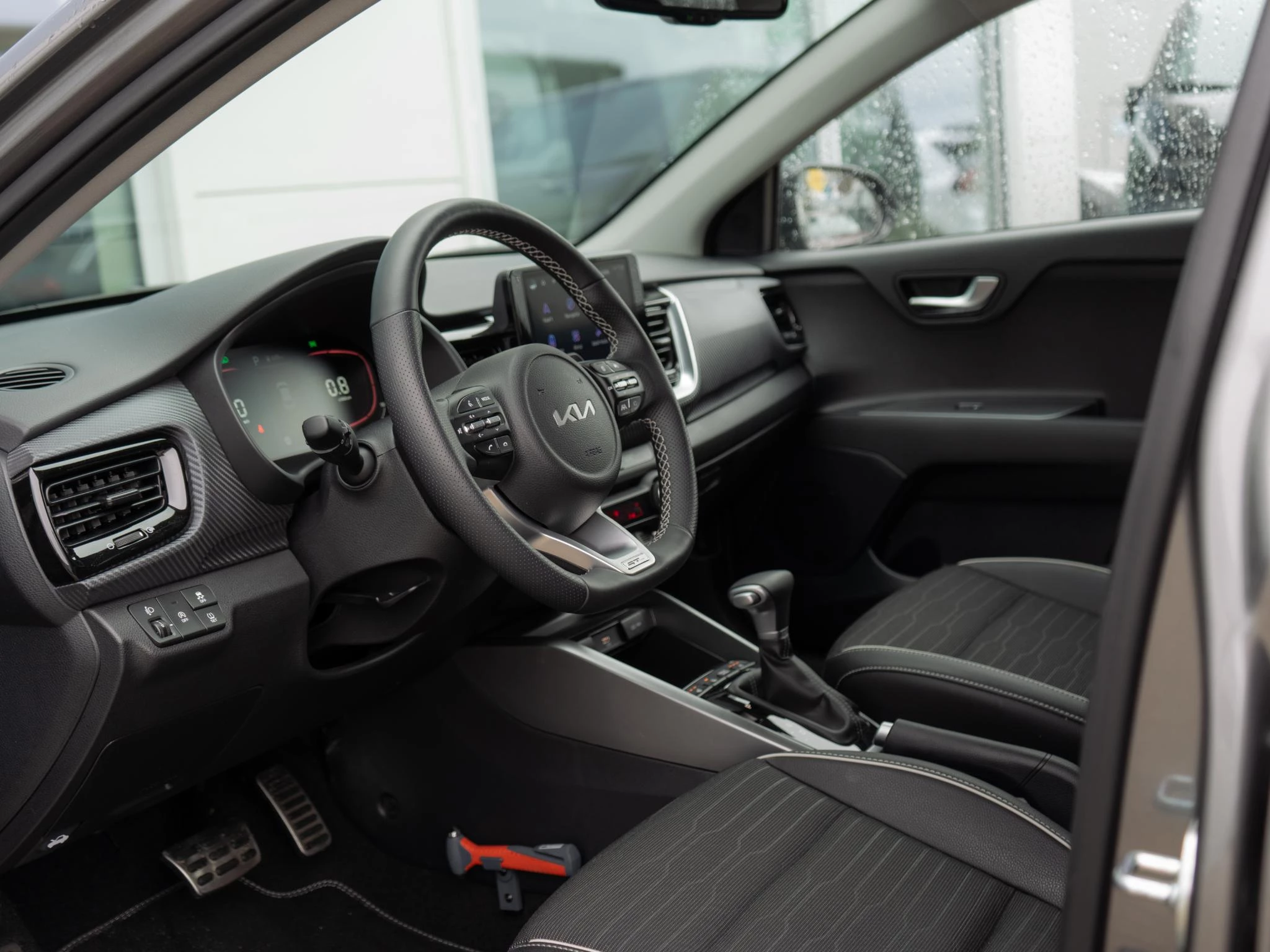 Hoofdafbeelding Kia Stonic