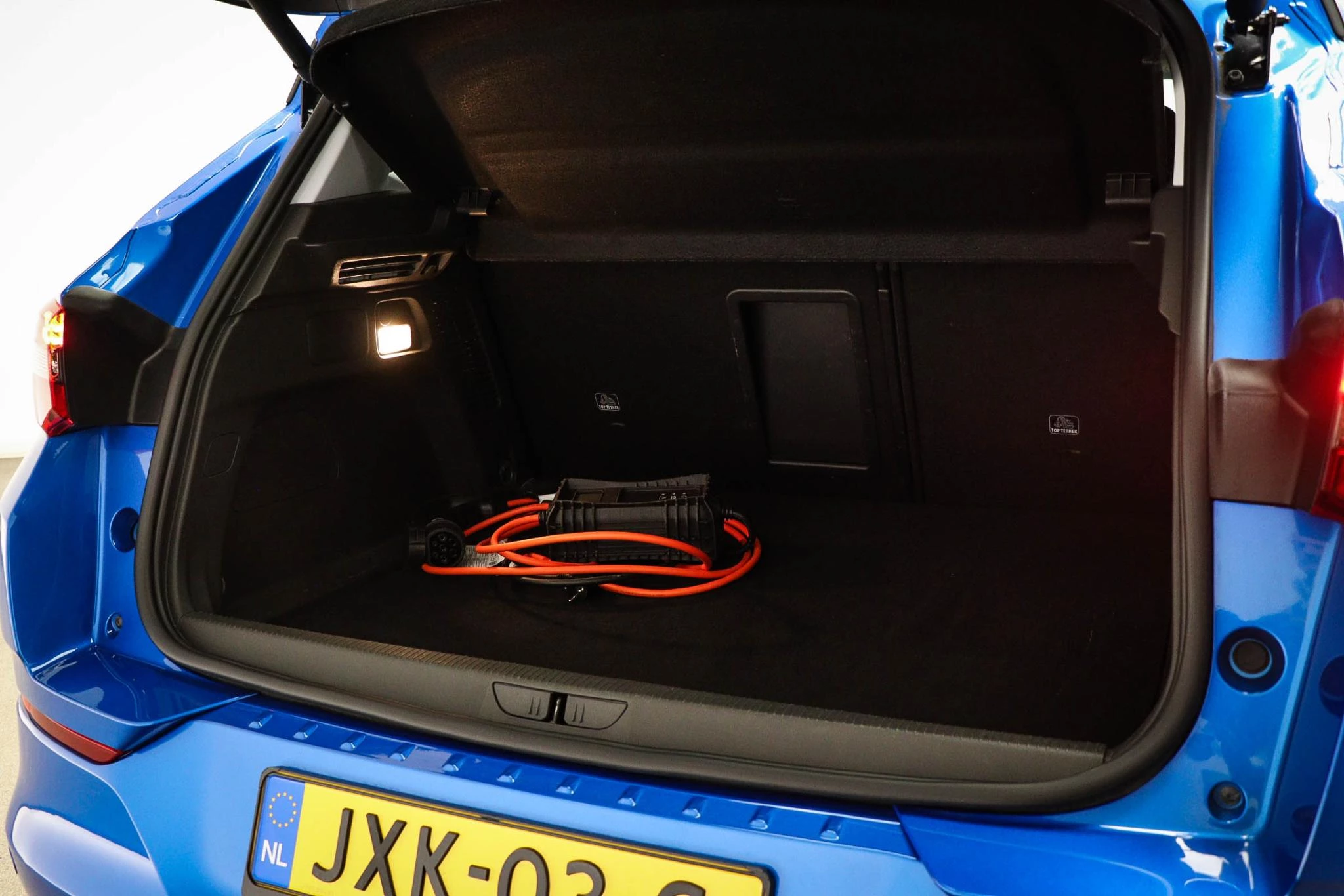 Hoofdafbeelding Opel Grandland