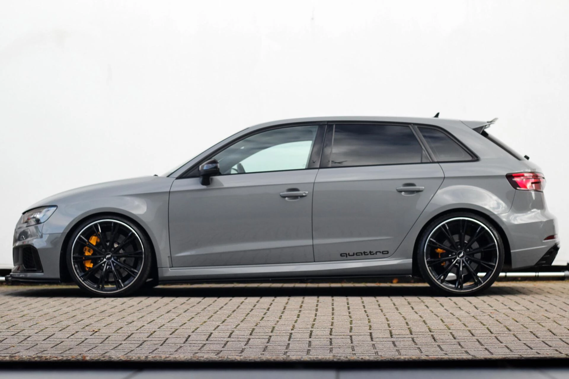 Hoofdafbeelding Audi RS3