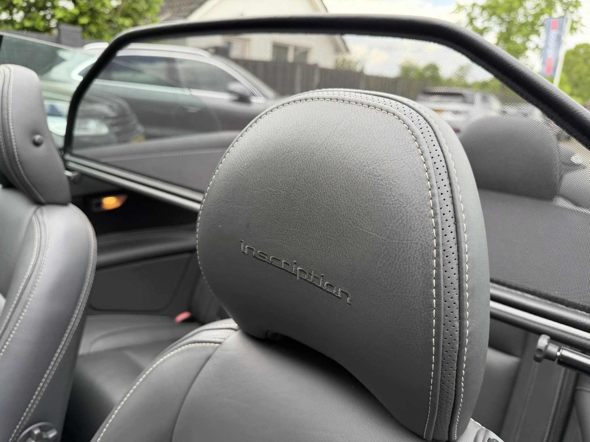 Hoofdafbeelding Volvo C70