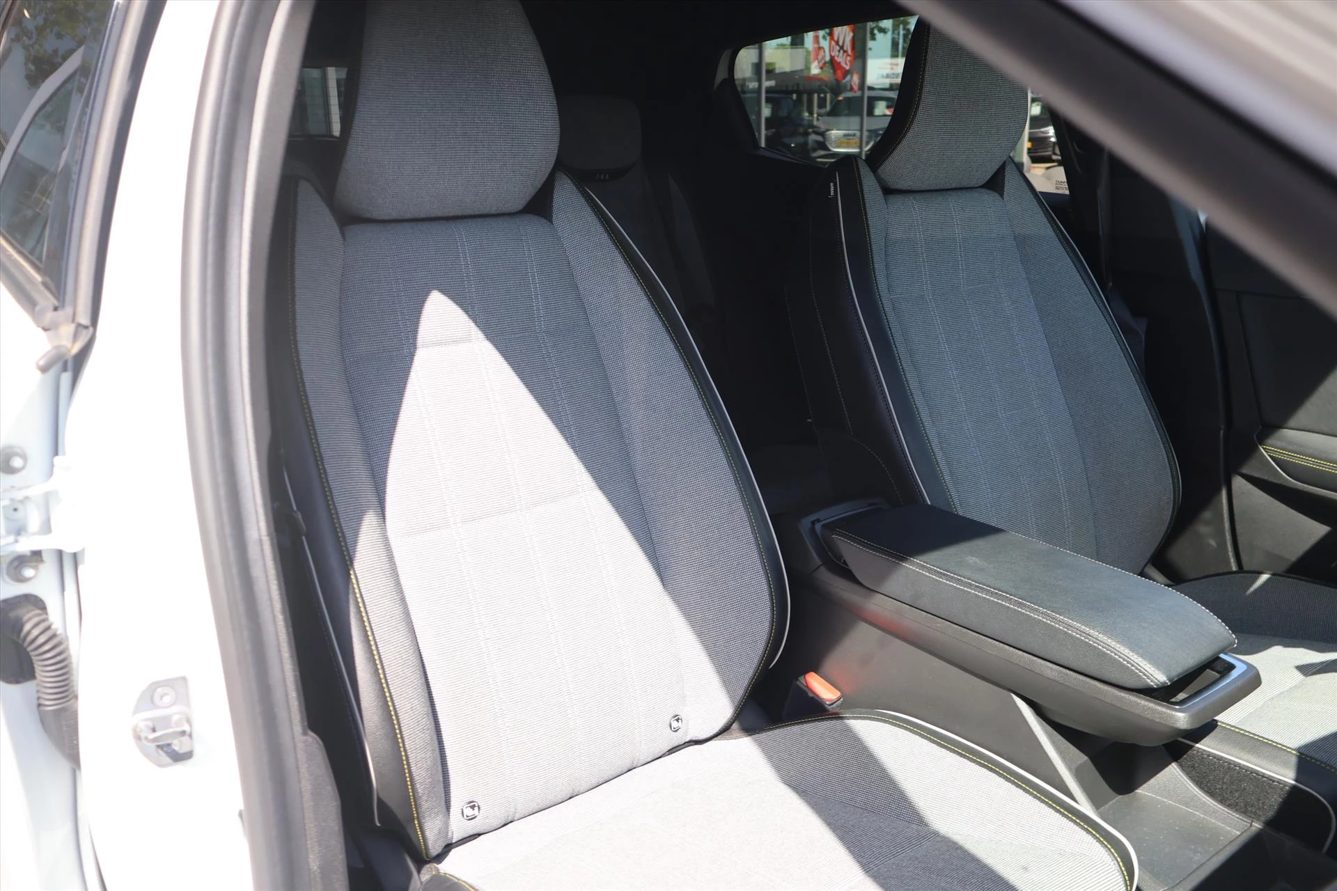 Hoofdafbeelding Renault Megane E-Tech
