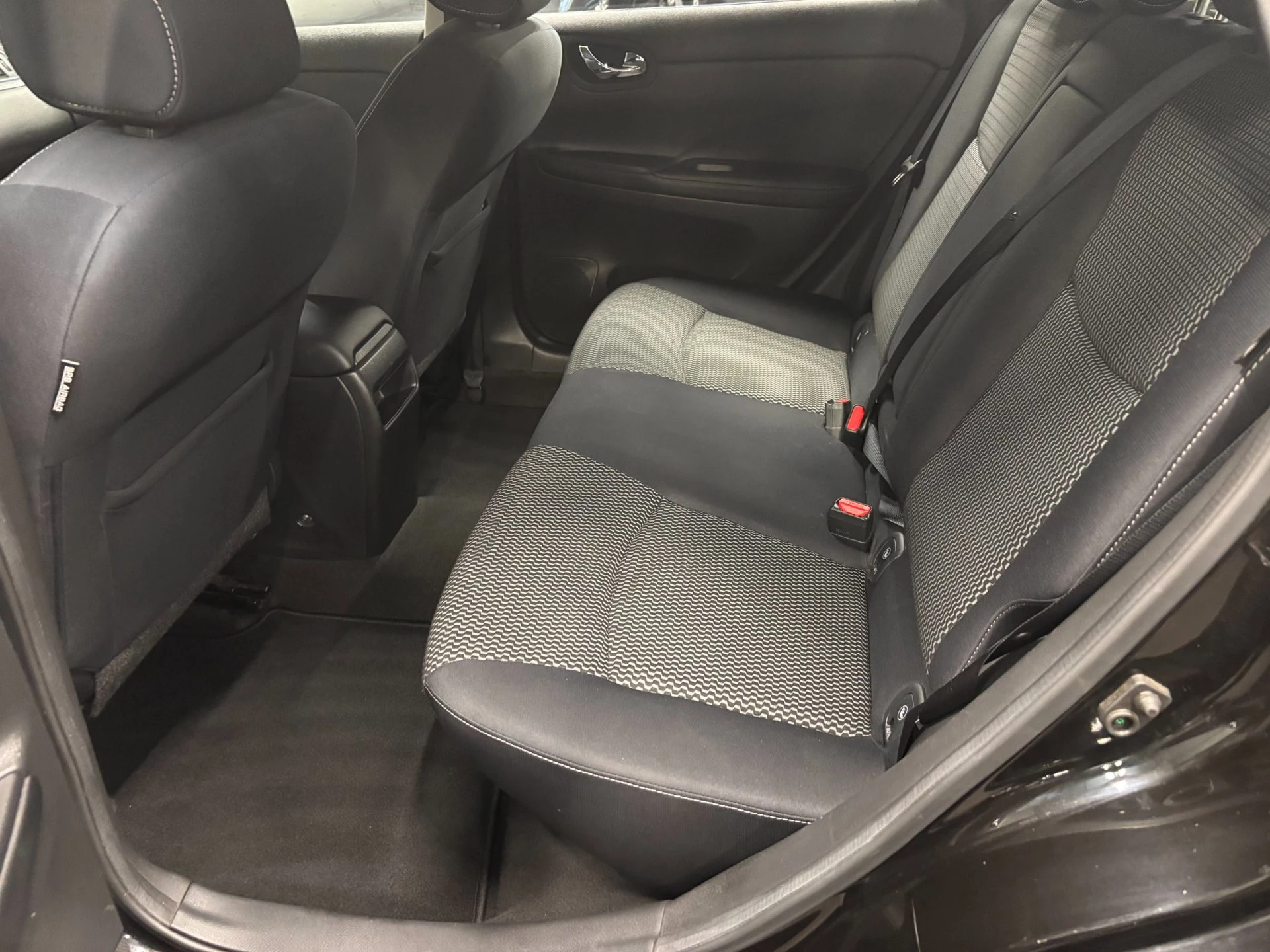 Hoofdafbeelding Nissan Pulsar