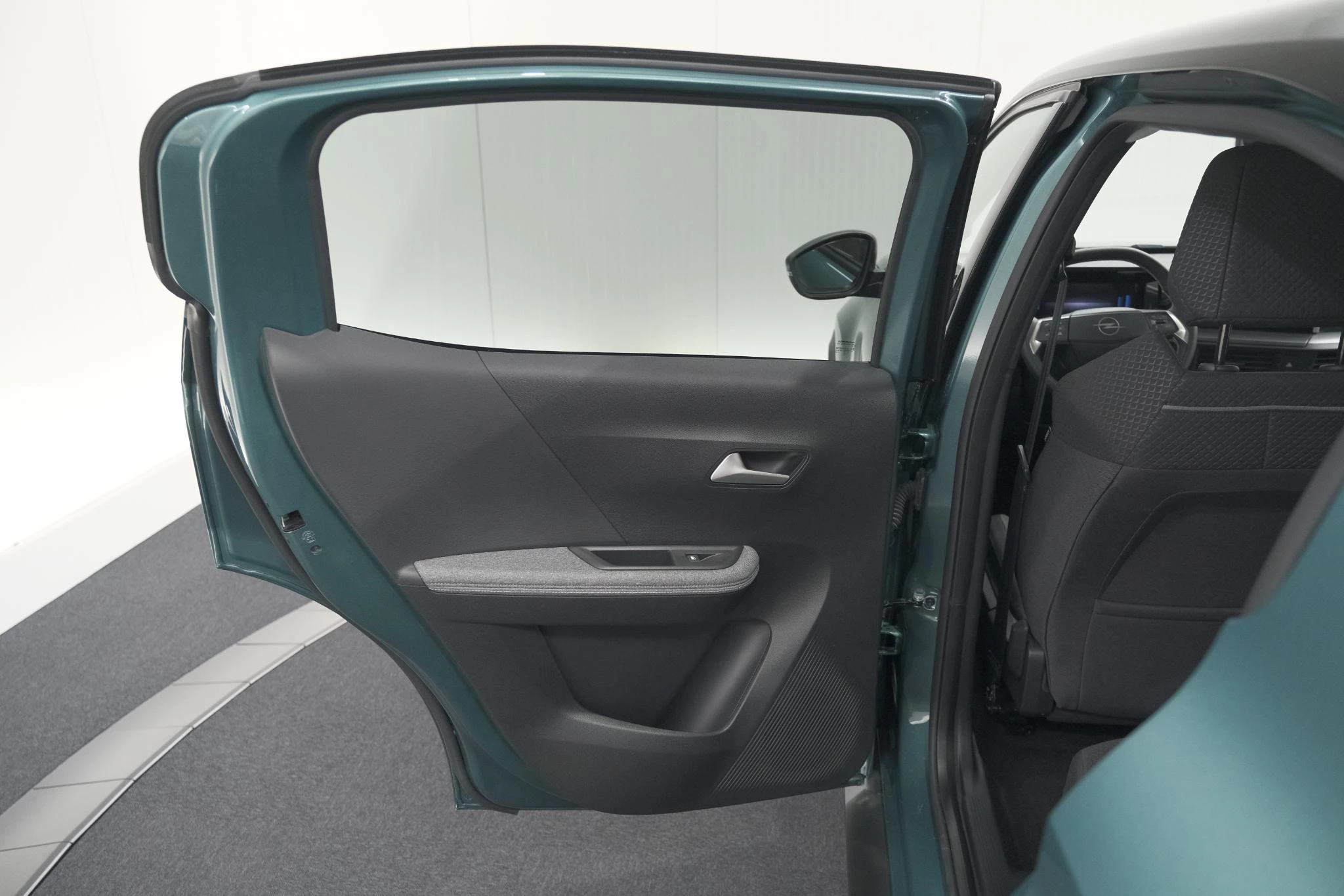 Hoofdafbeelding Opel Frontera