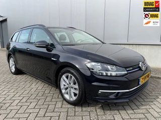 Volkswagen Golf Variant 1.5 TSI Comfortline / Navigatie / Stoelverwarming