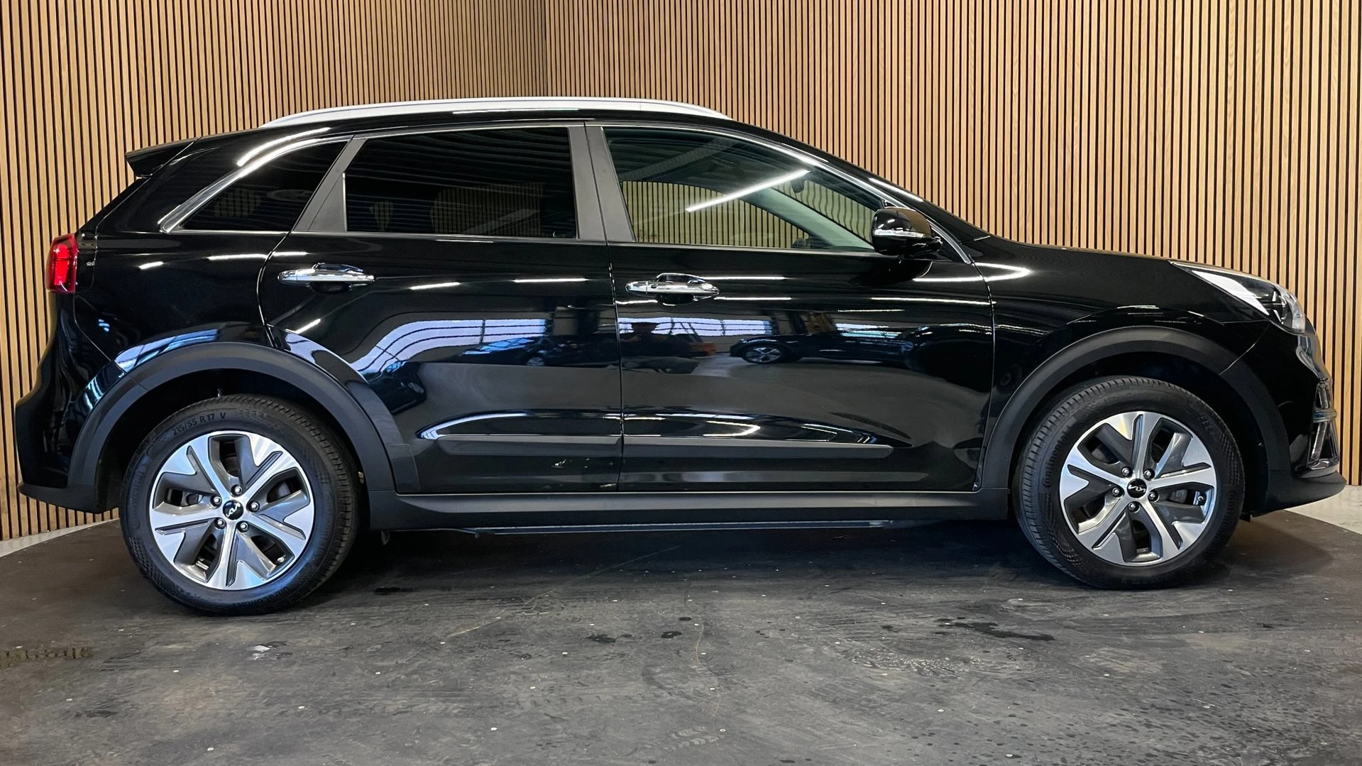 Hoofdafbeelding Kia e-Niro