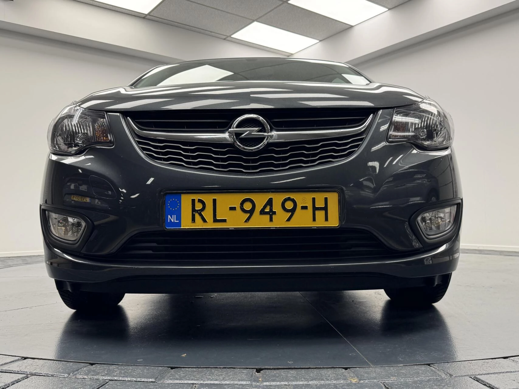Hoofdafbeelding Opel KARL