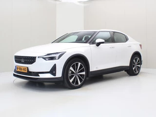 Polestar 2 Long Range Single Motor 231pk [ TREKHAAK+PANO+360CAM+538KM WLTP+STOELVERWARMING ]