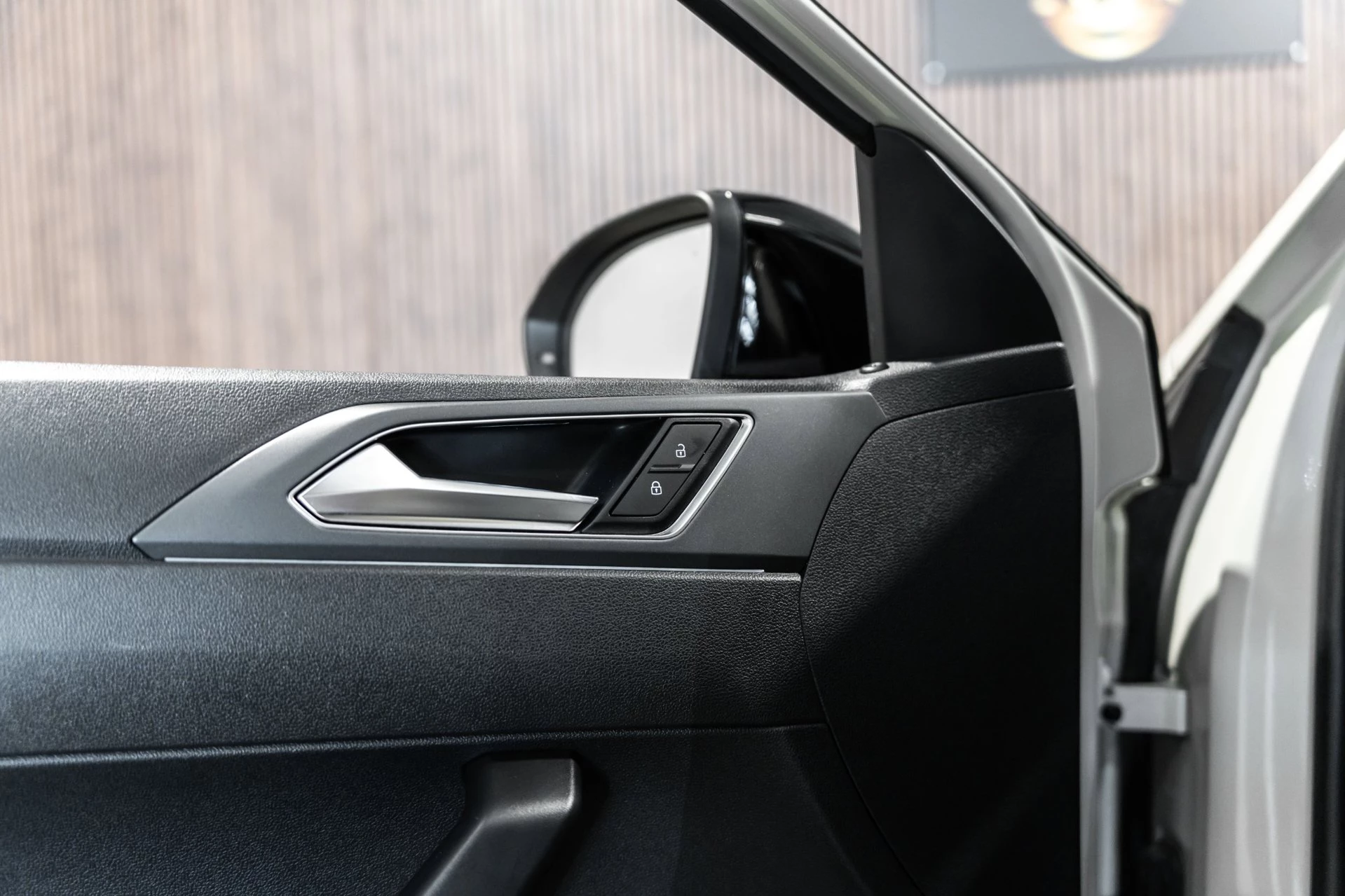 Hoofdafbeelding Volkswagen Taigo