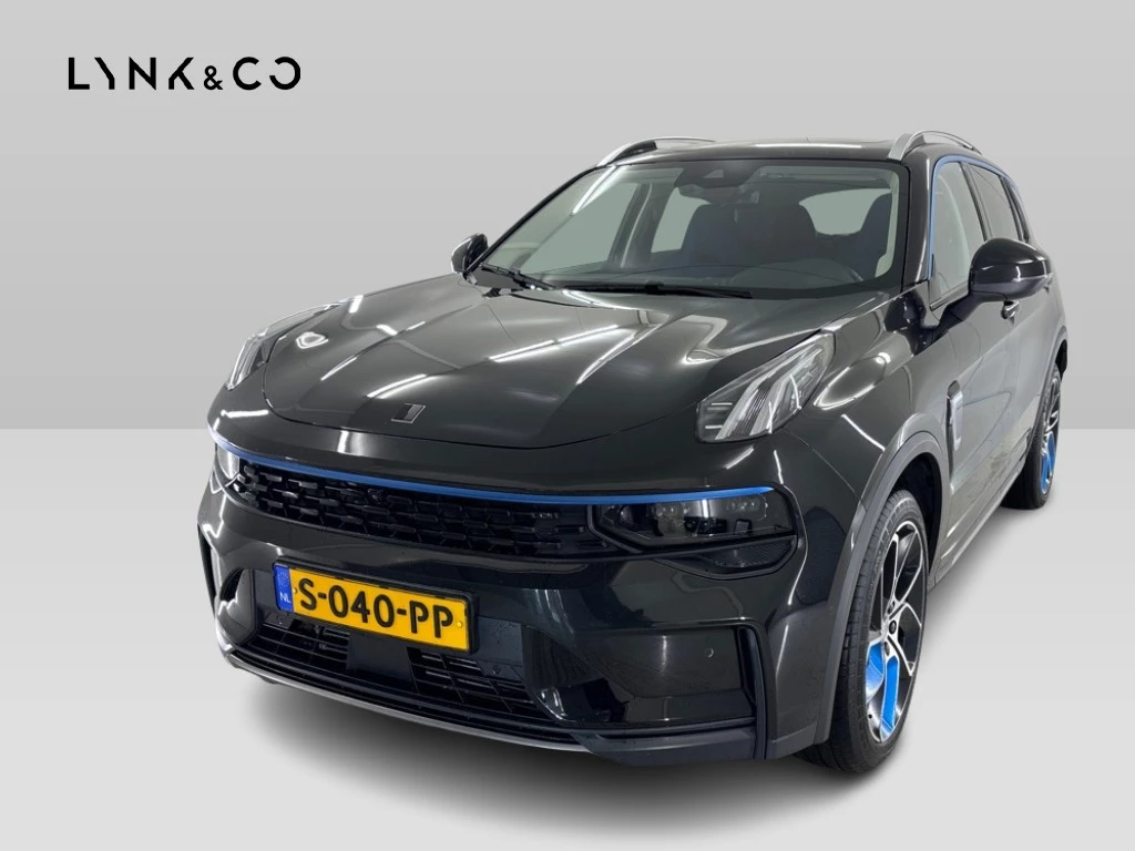 Hoofdafbeelding Lynk & Co 01